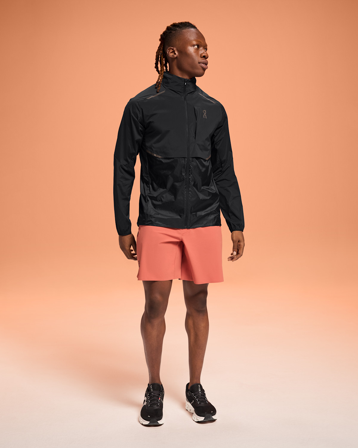 Men's Weather Jacket
