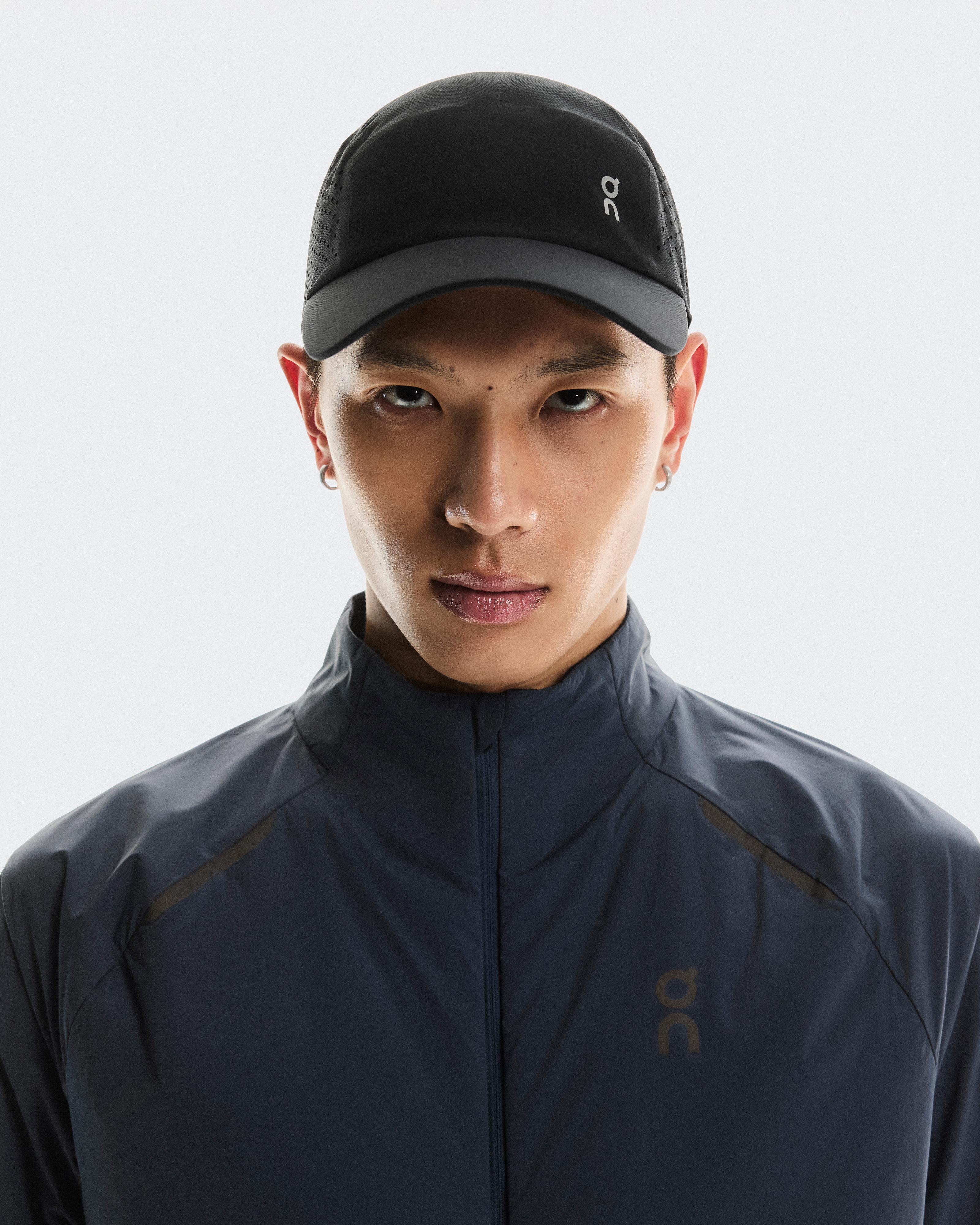 Lightweight CapUnisex / Black