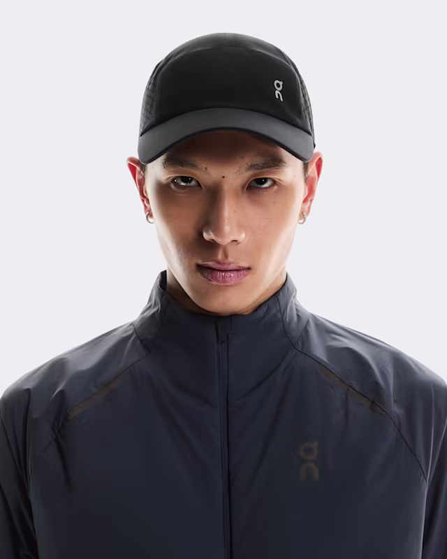 Lightweight Running Cap