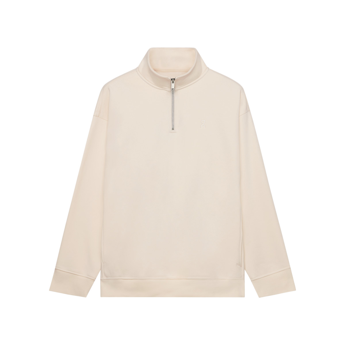 Men's Club Collective 1/4 Zip