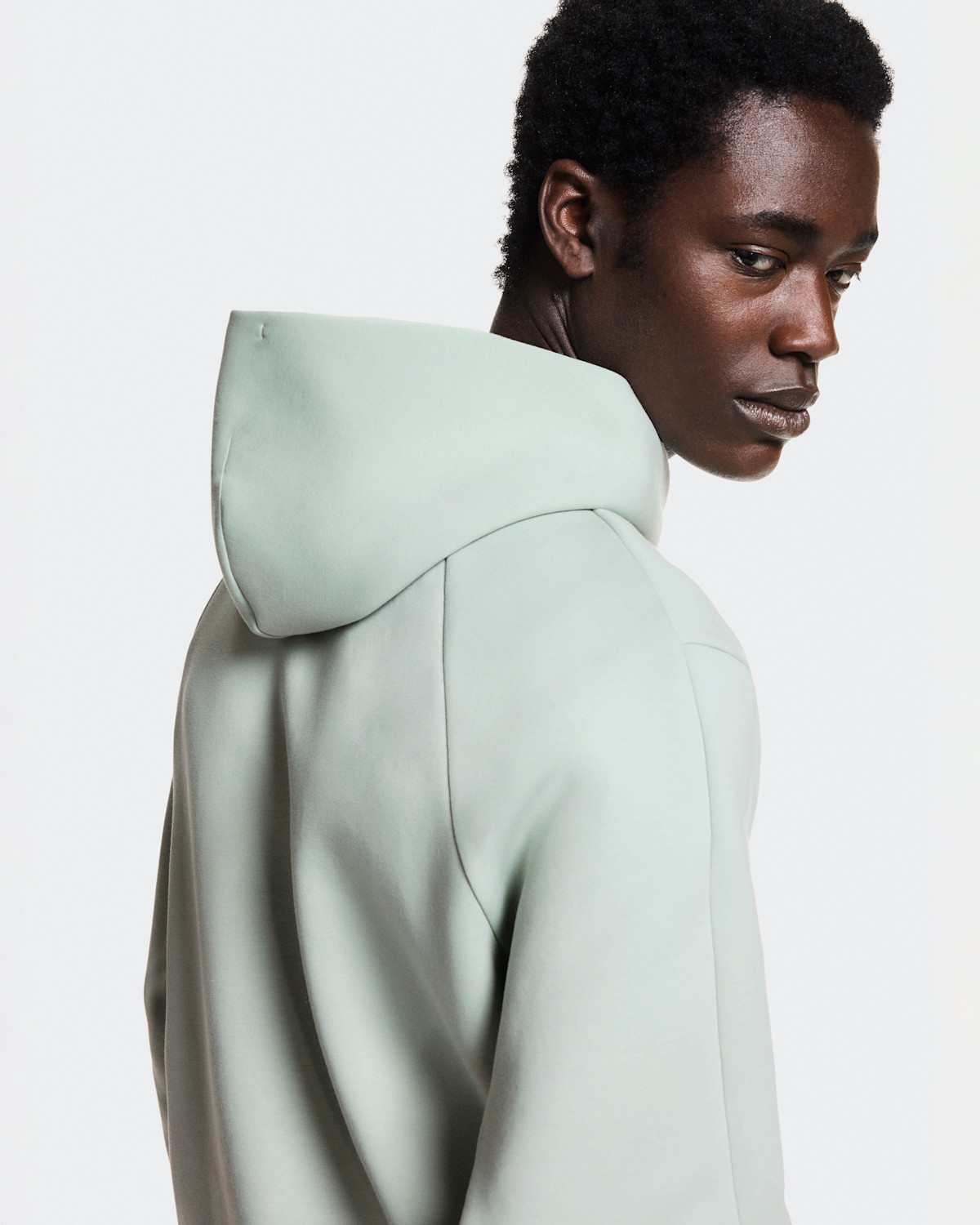 Men's Focus Tech Hoodie