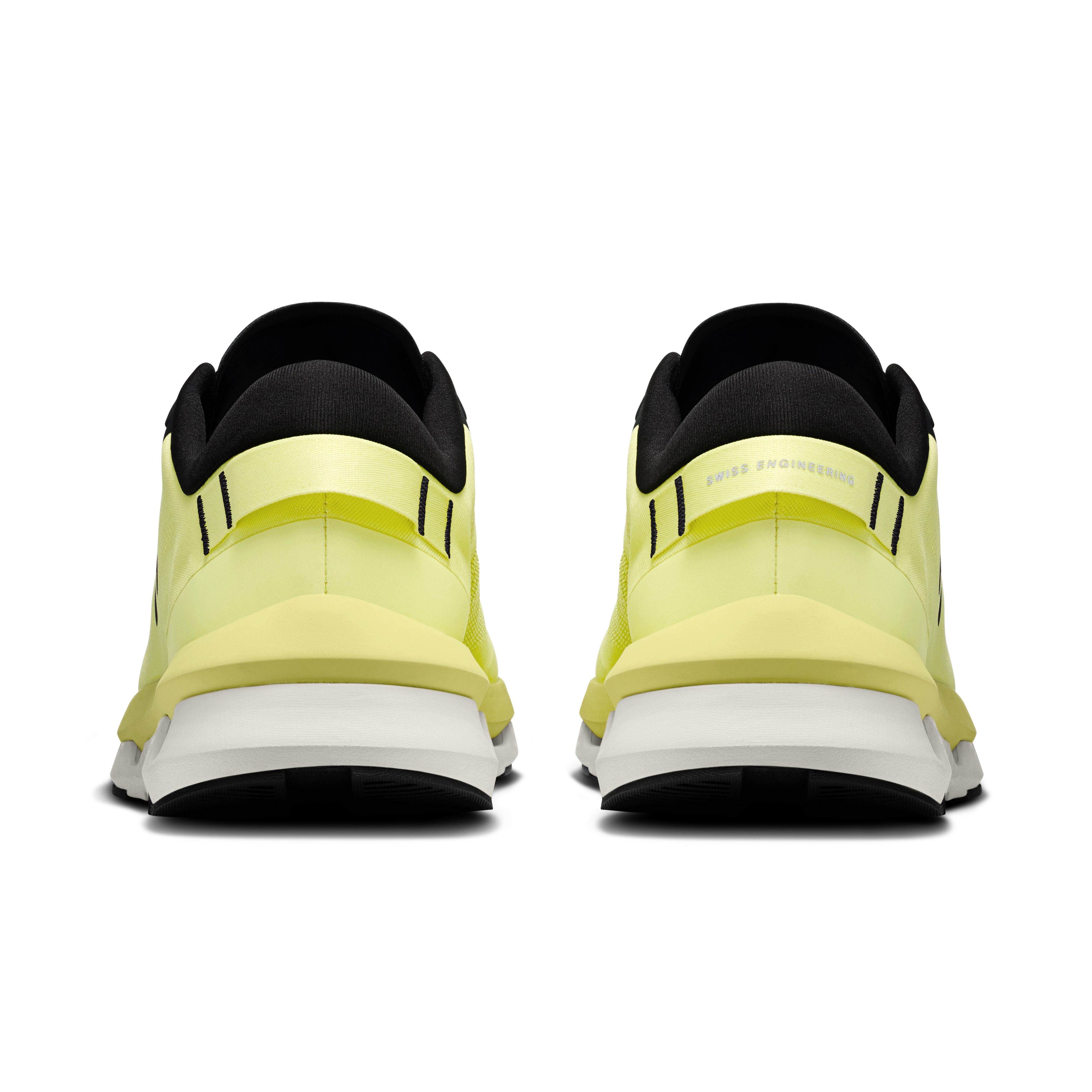 CloudzoneMen / Limelight | Black / 40