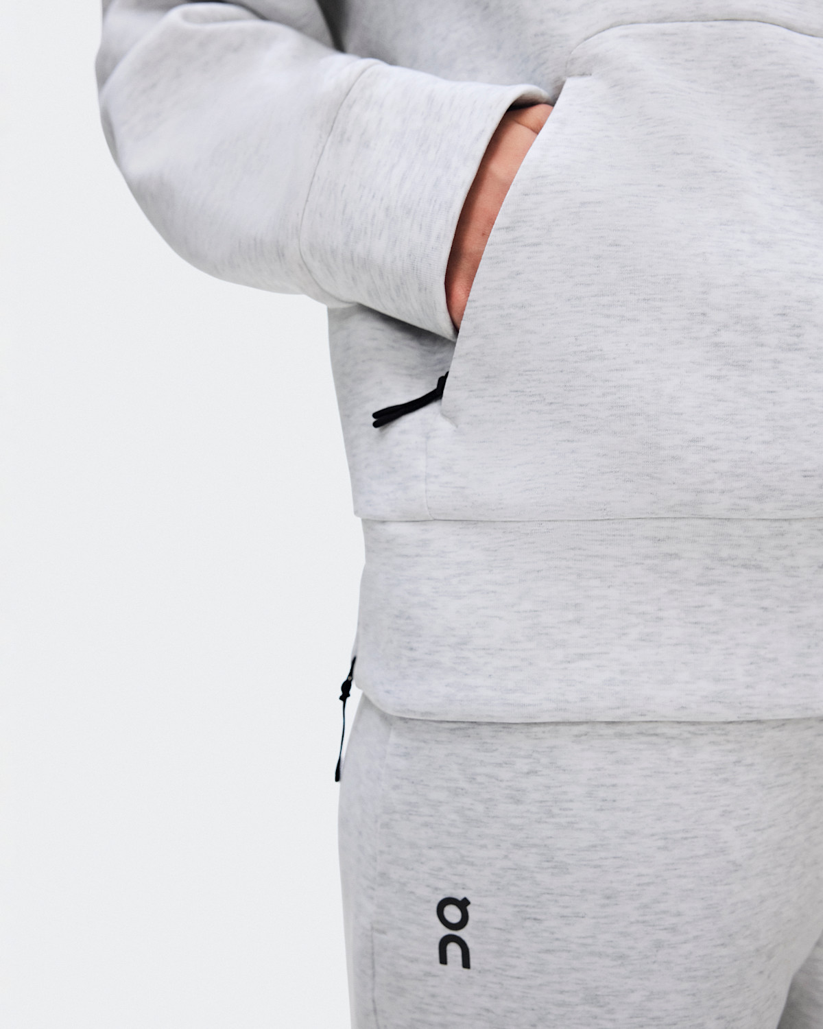 Women's Focus Tech Hoodie