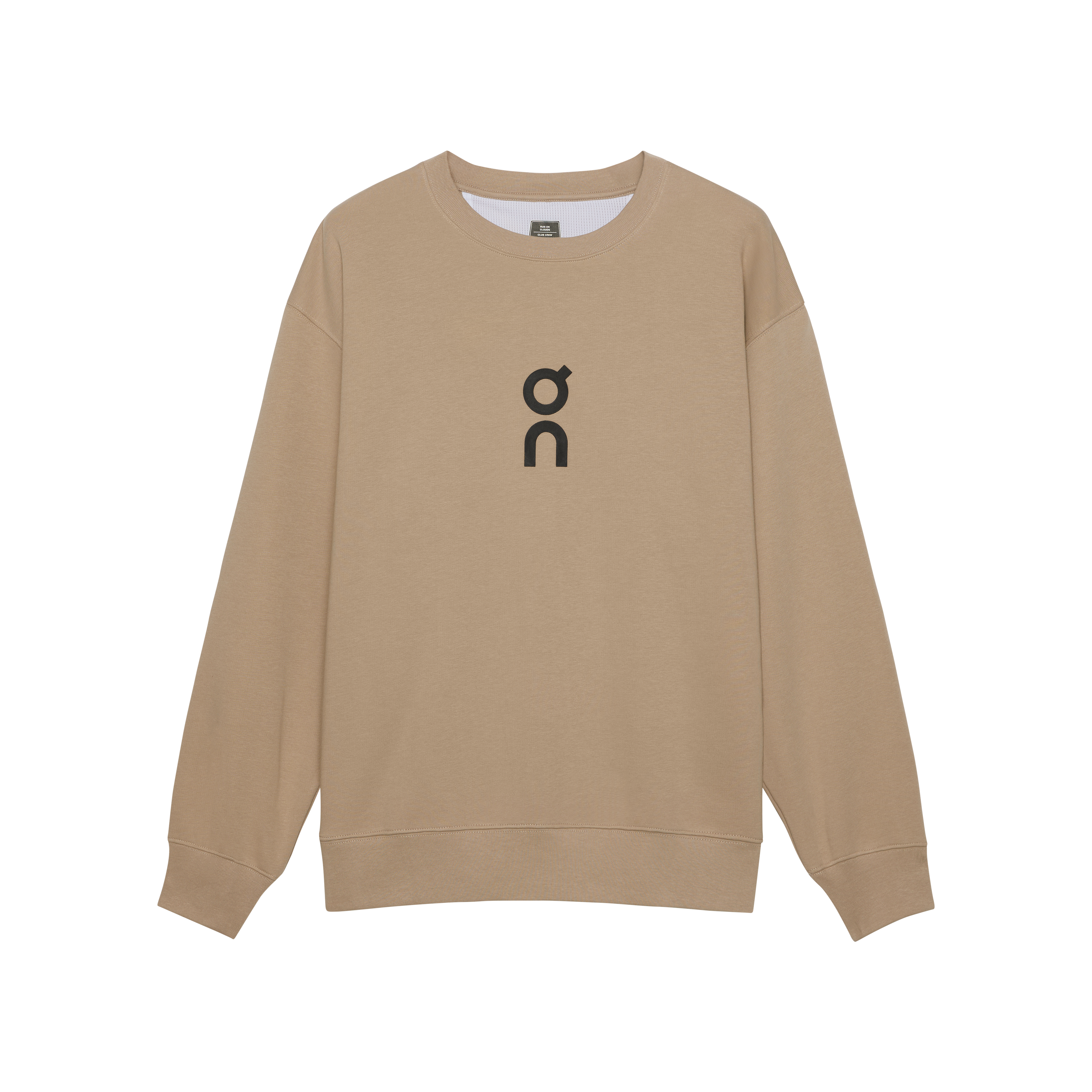 NERO Essential Crewneck – Maison 2808