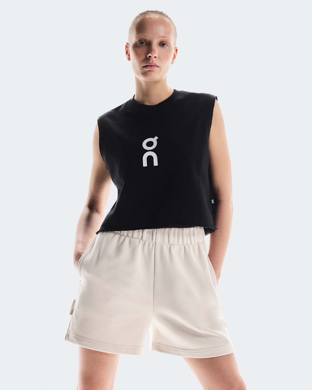 Women's Club Shorts
