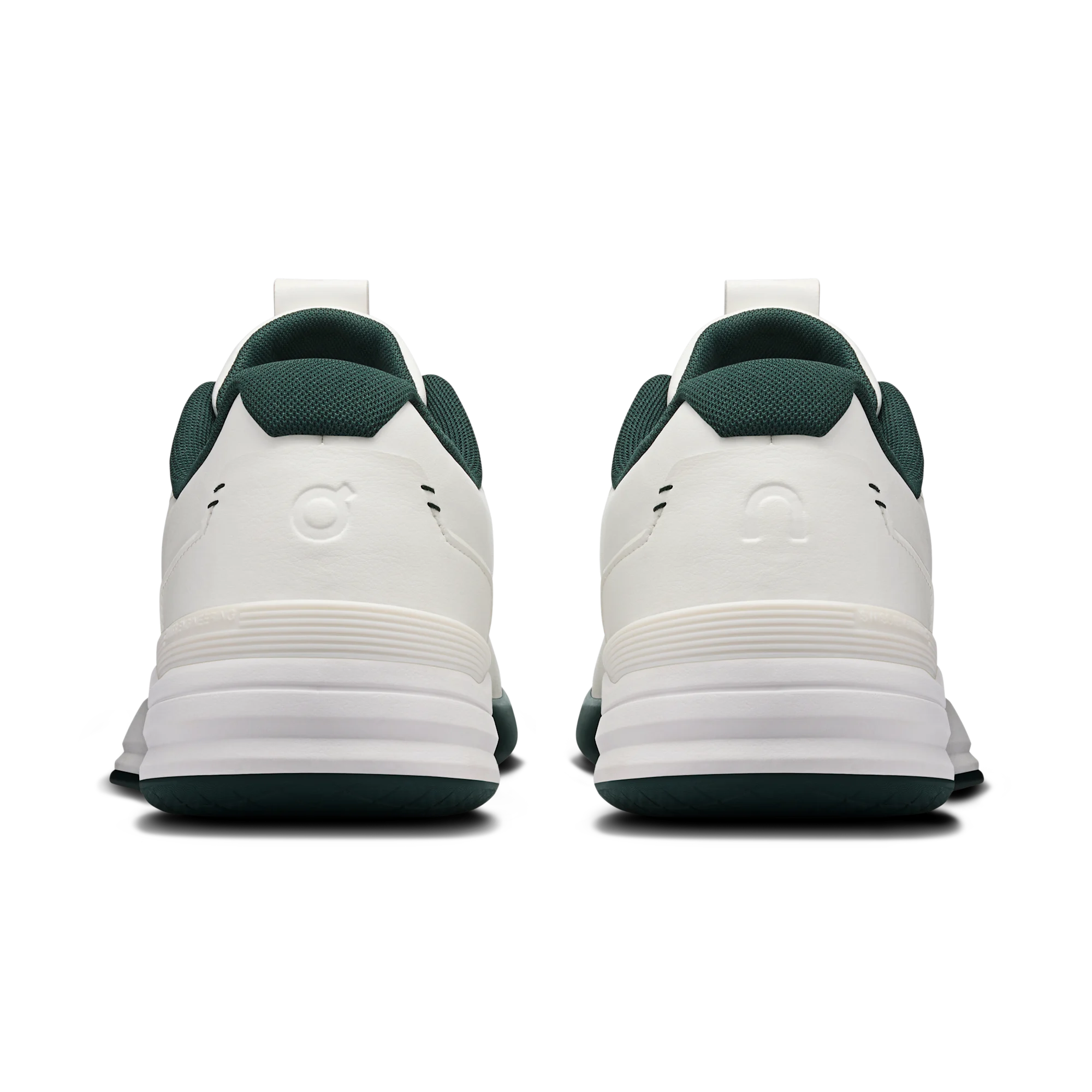 Men's THE ROGER Pro LDN White | Evergreen - thumbnail 5