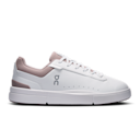 THE ROGER Advantage Tennis Shoe in White/Heron