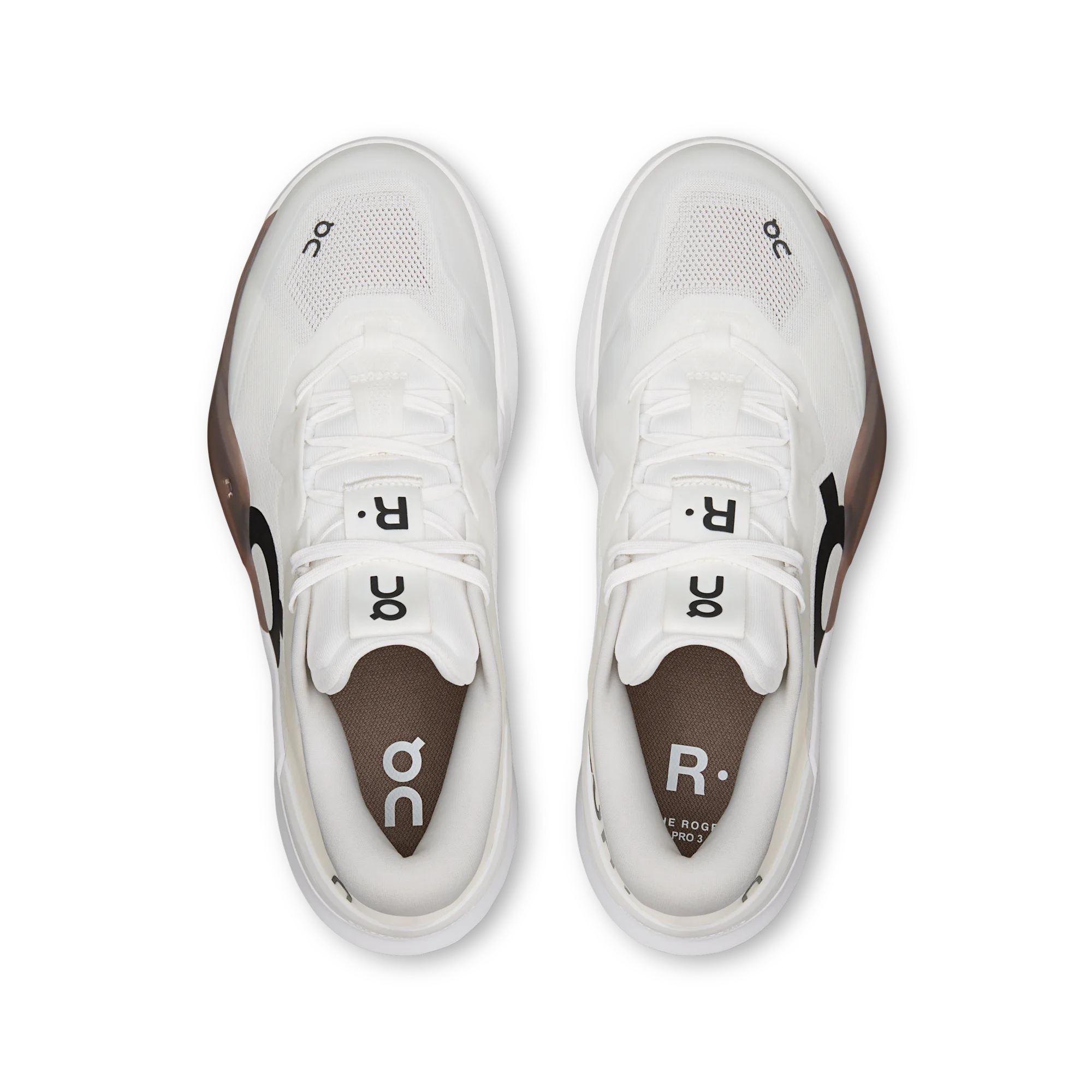 Women's THE ROGER Pro 3 White | Ash - thumbnail 2