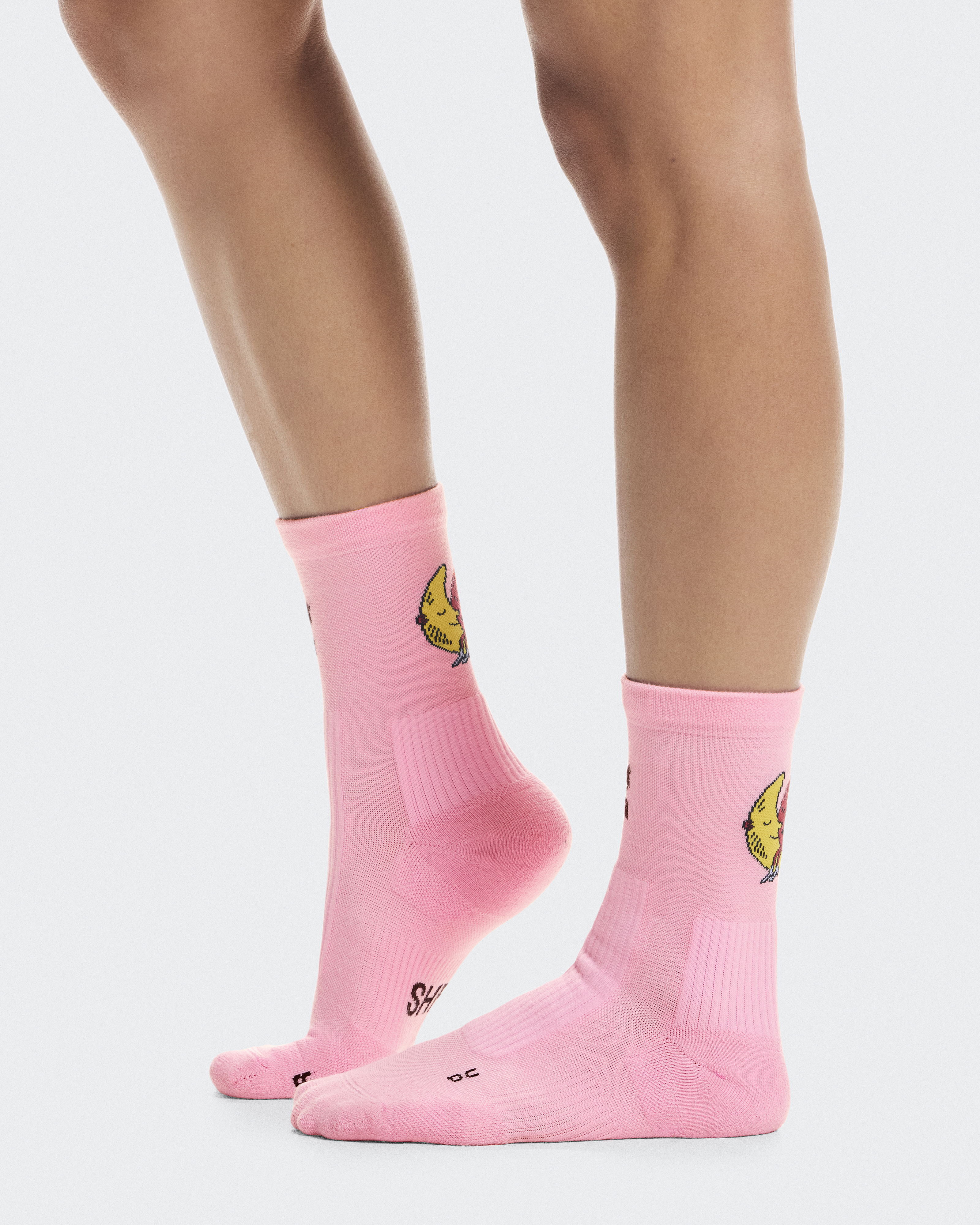 Merino Sock SHF | Aster | On United States