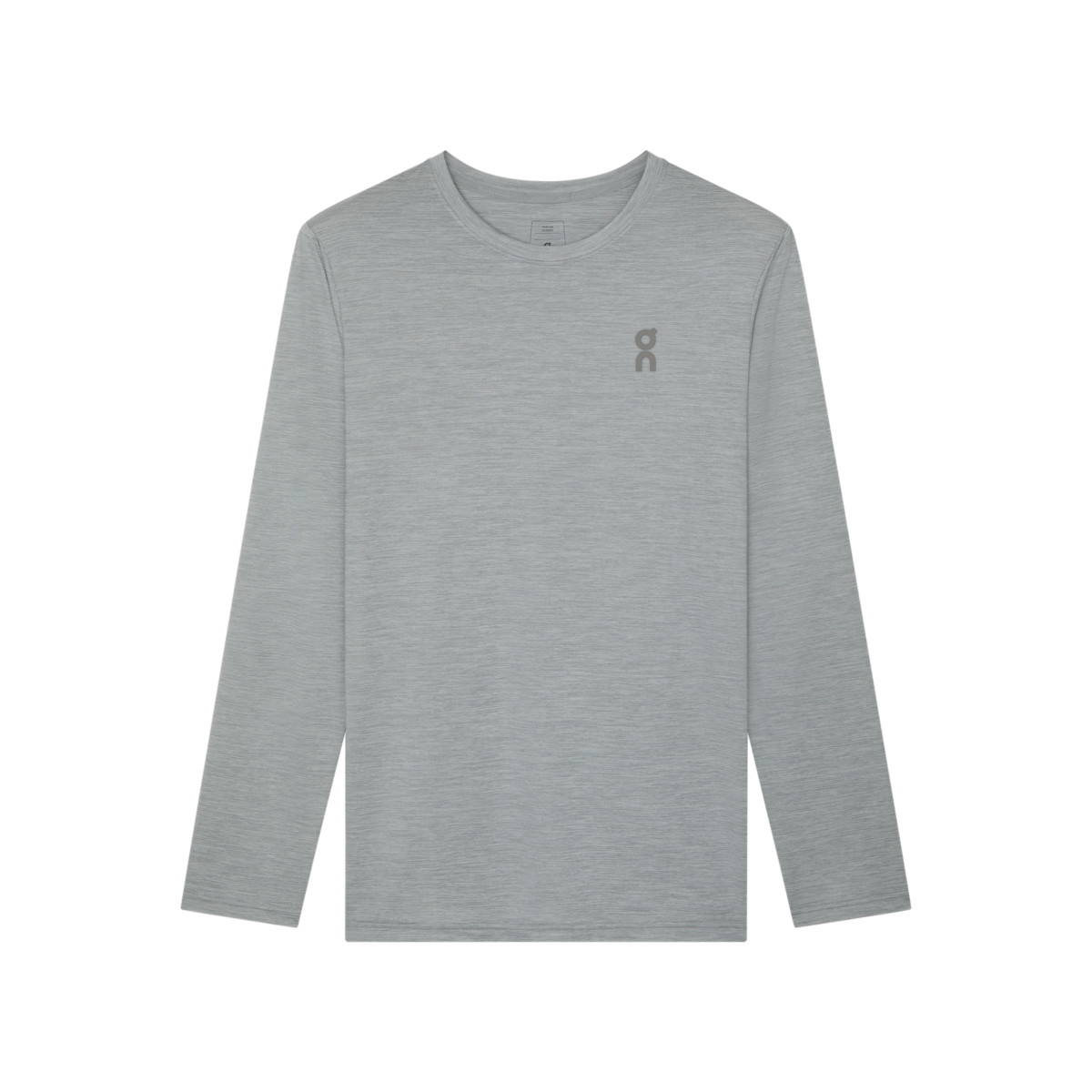 Men's Core Long-T