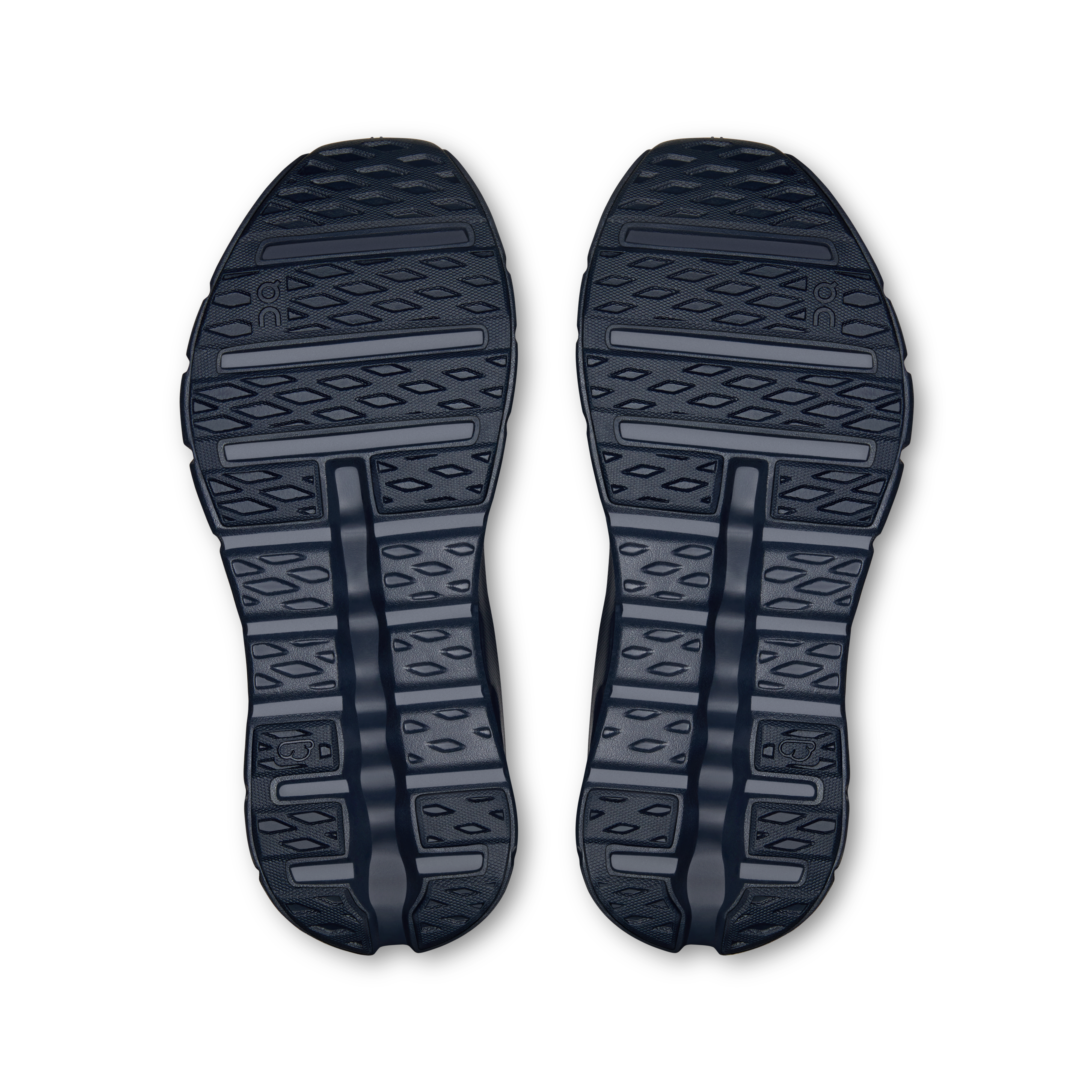 On Cloudtilt Moon Graphite & Ink Damen Aktiver Lebensstil Schuhe