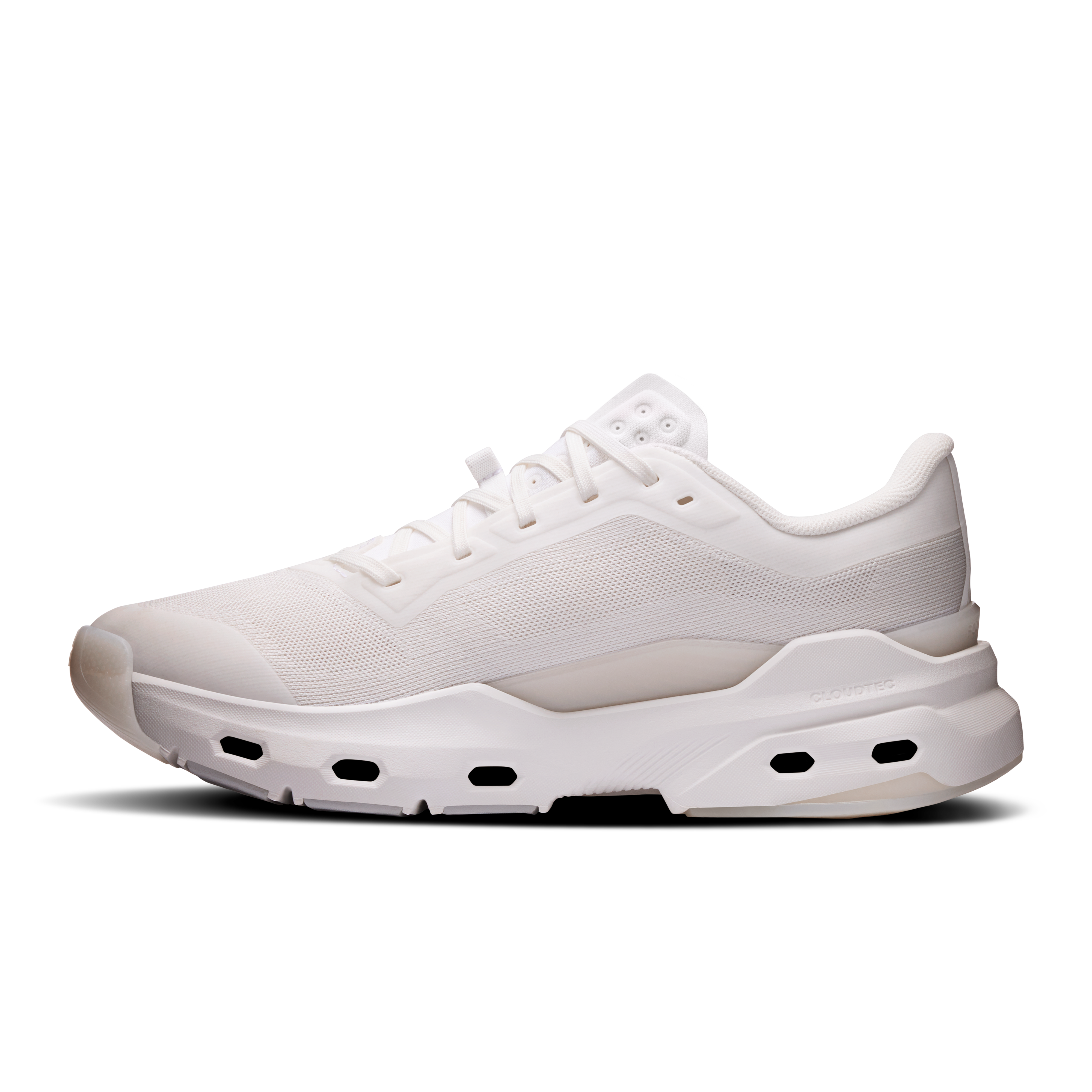 On Cloudpulse 2 White & White Women training_shoes Shoes