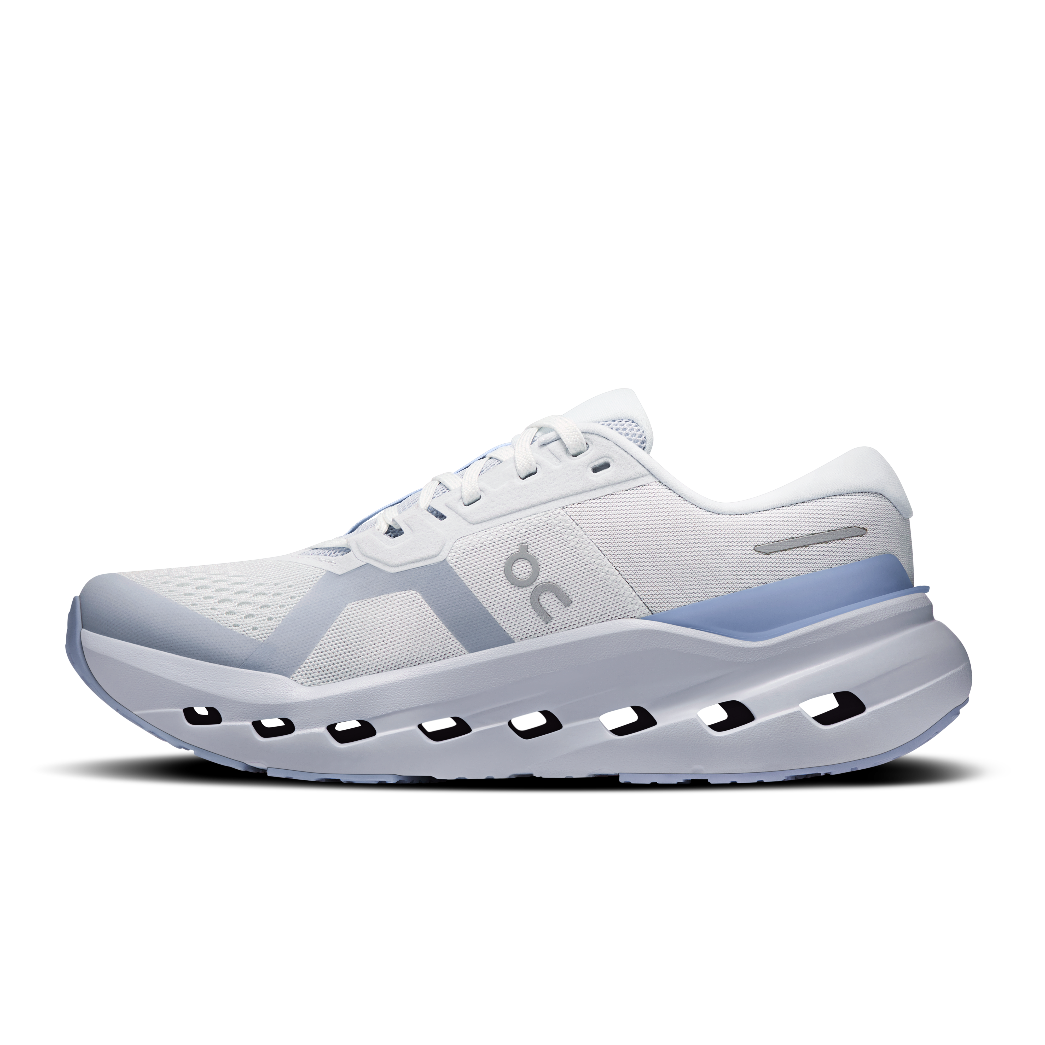 On Cloudrunner 3 Heather & Marsh Women Road running Shoes