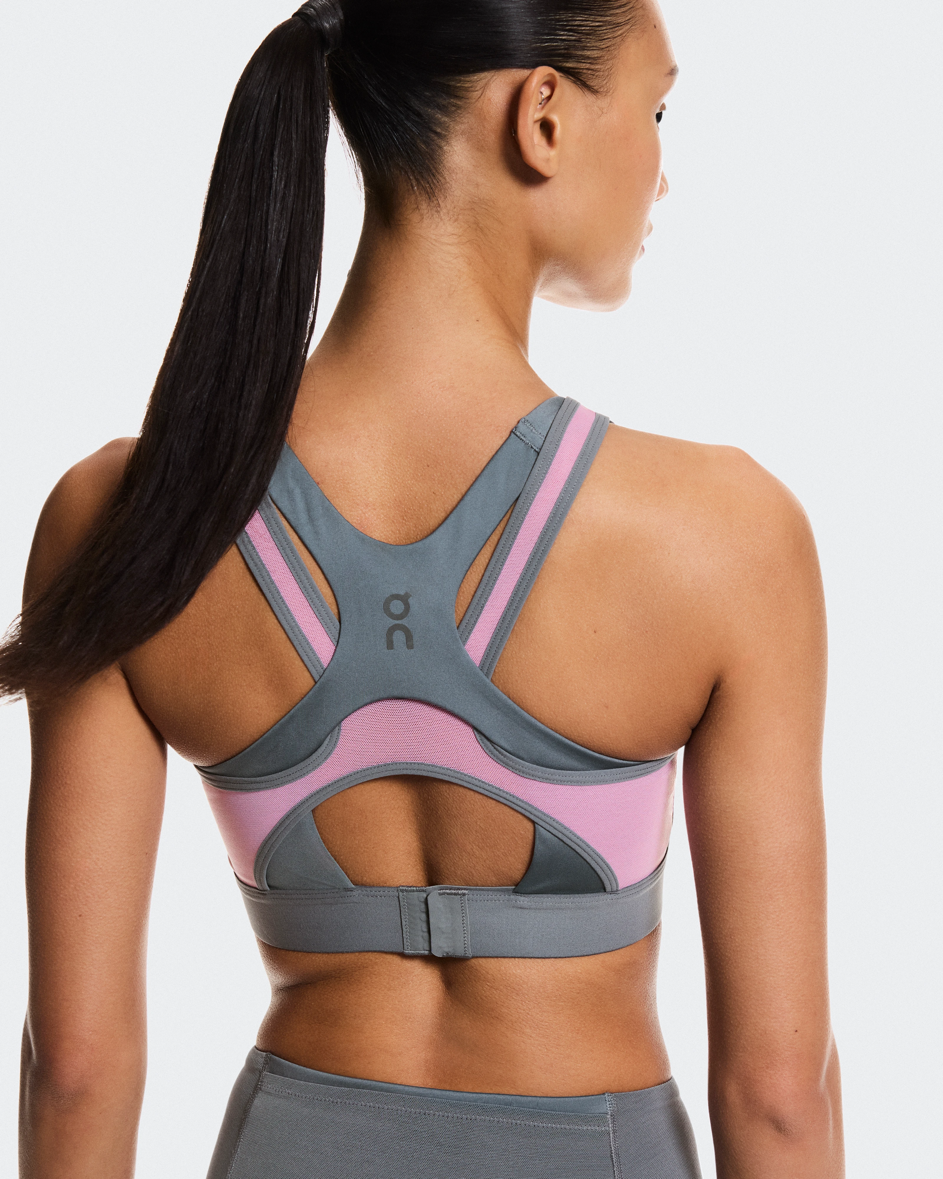 On Train Volt Bra Rock Feminino Tops