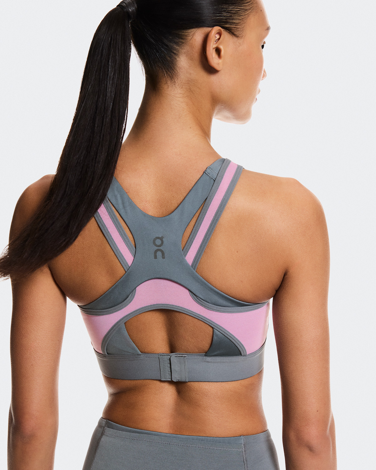 Women's Train Volt Bra