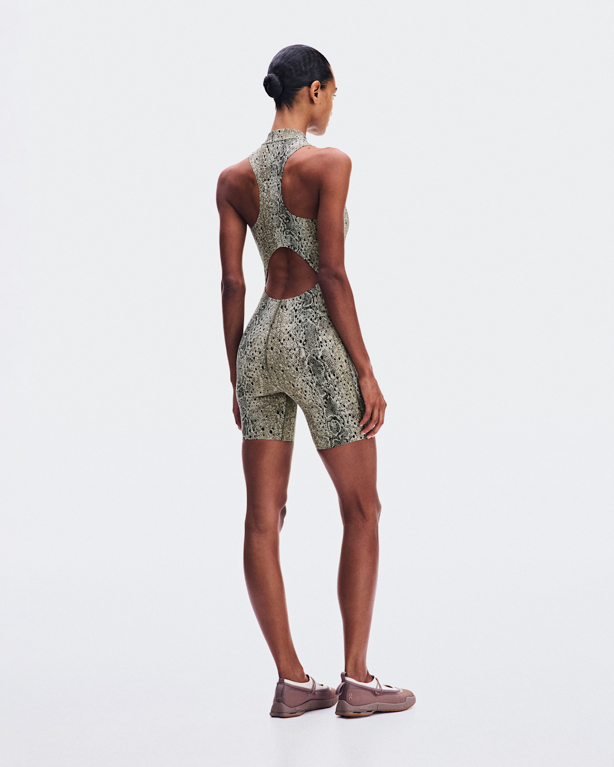 Women's Studio Bodysuit