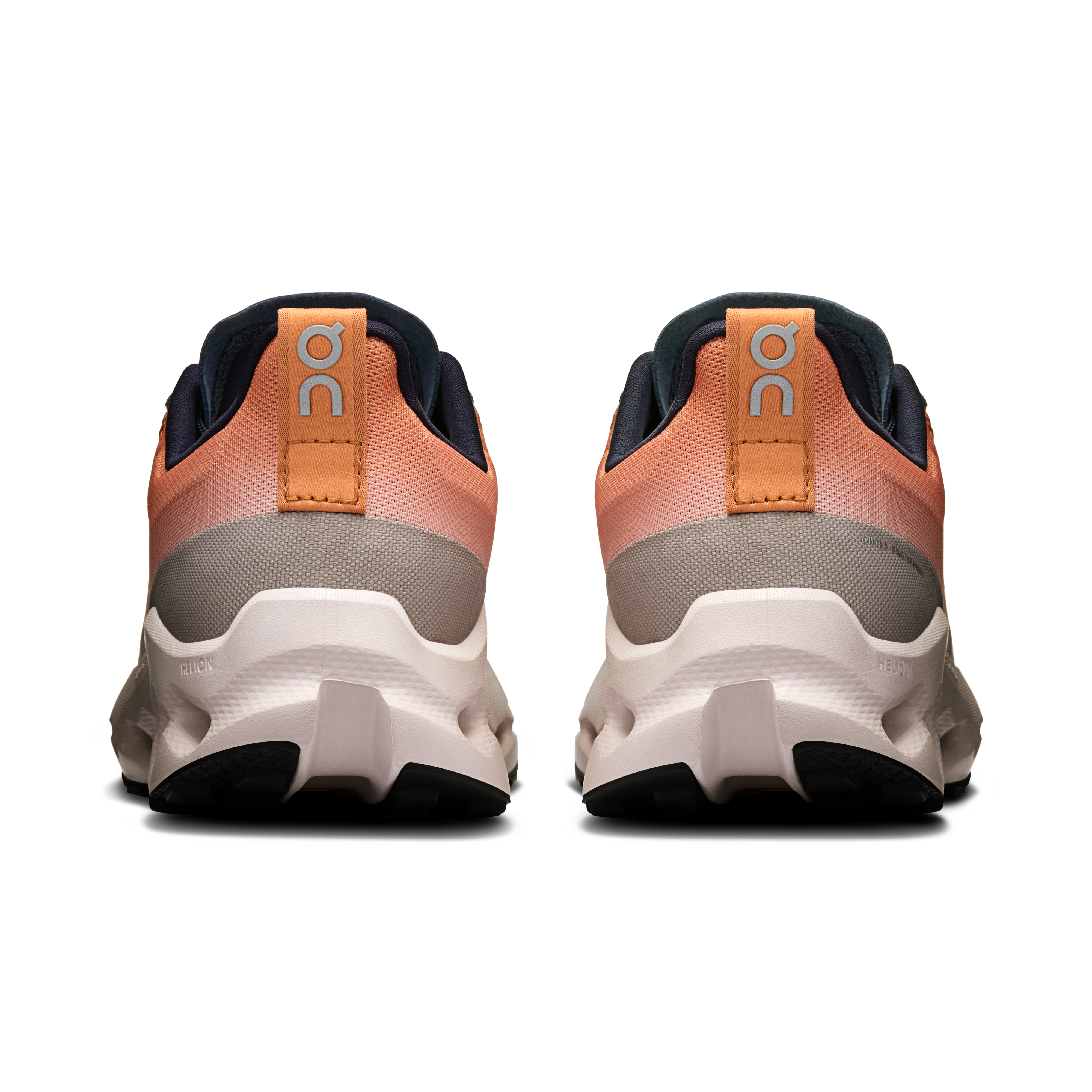 Cloudsurfer Trail WaterproofWomen / Sandstone | Silver / 41