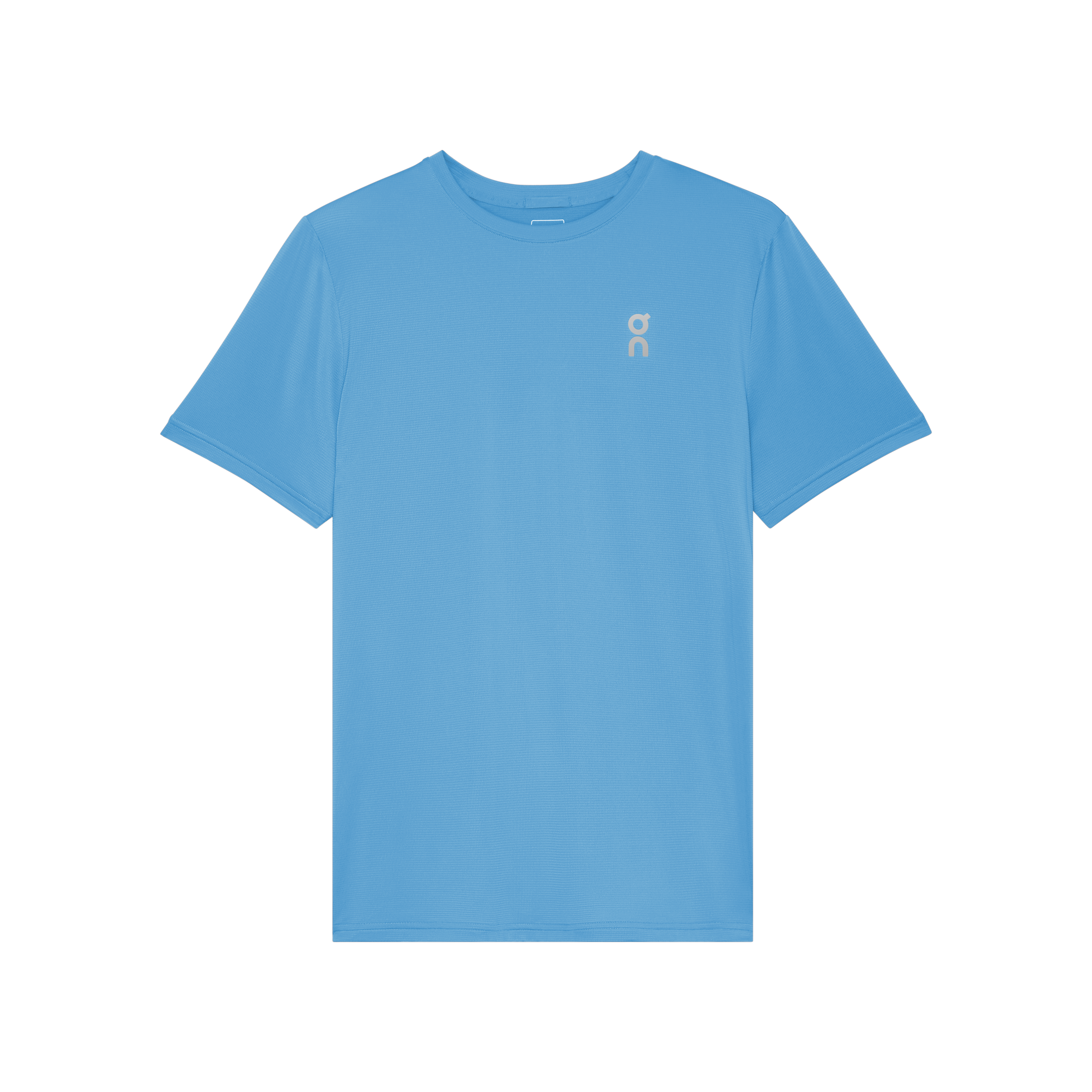 Core-T Short-Sleeve Shirt in Gourami