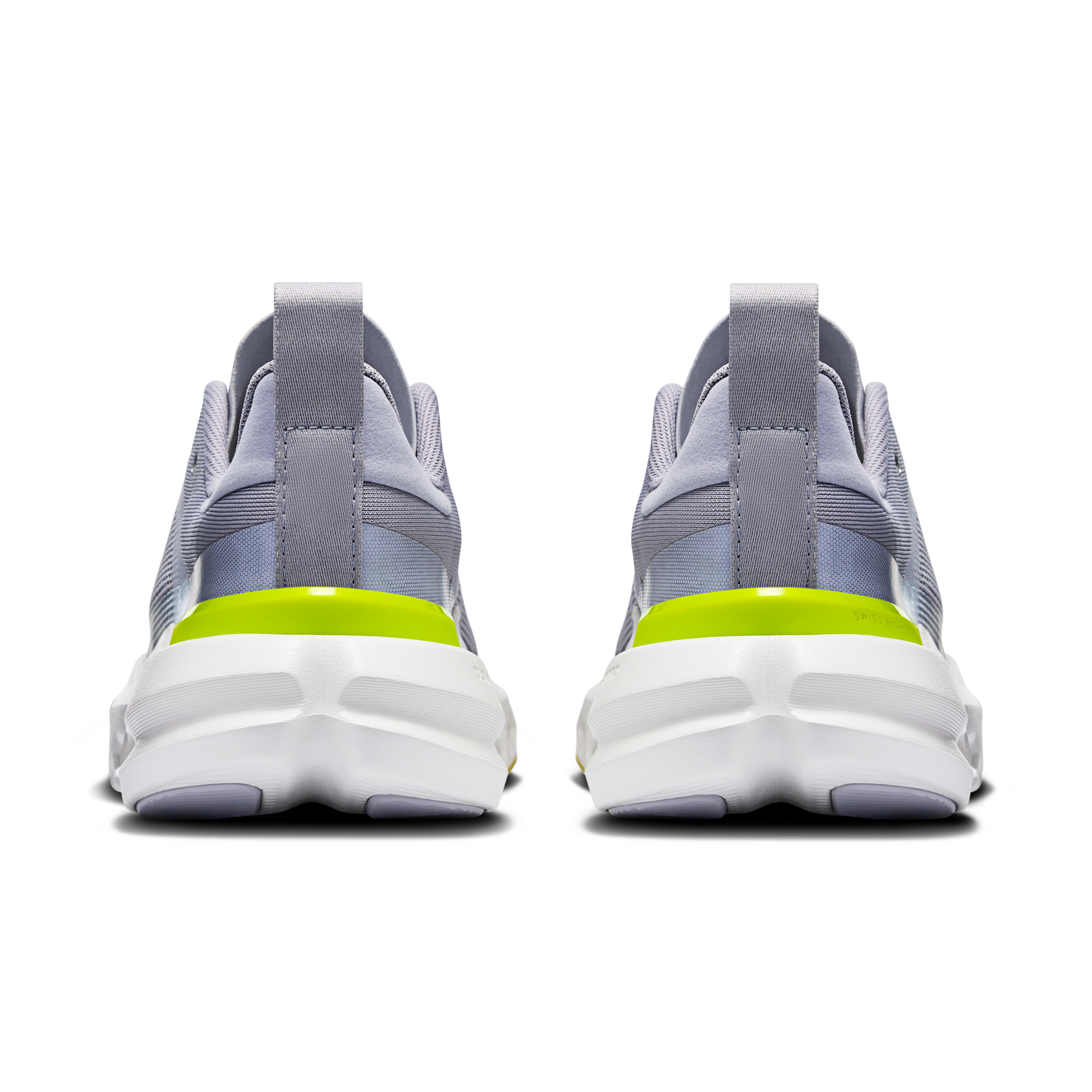 On Cloudpulse Next Lilac & Lime Women Training Shoes