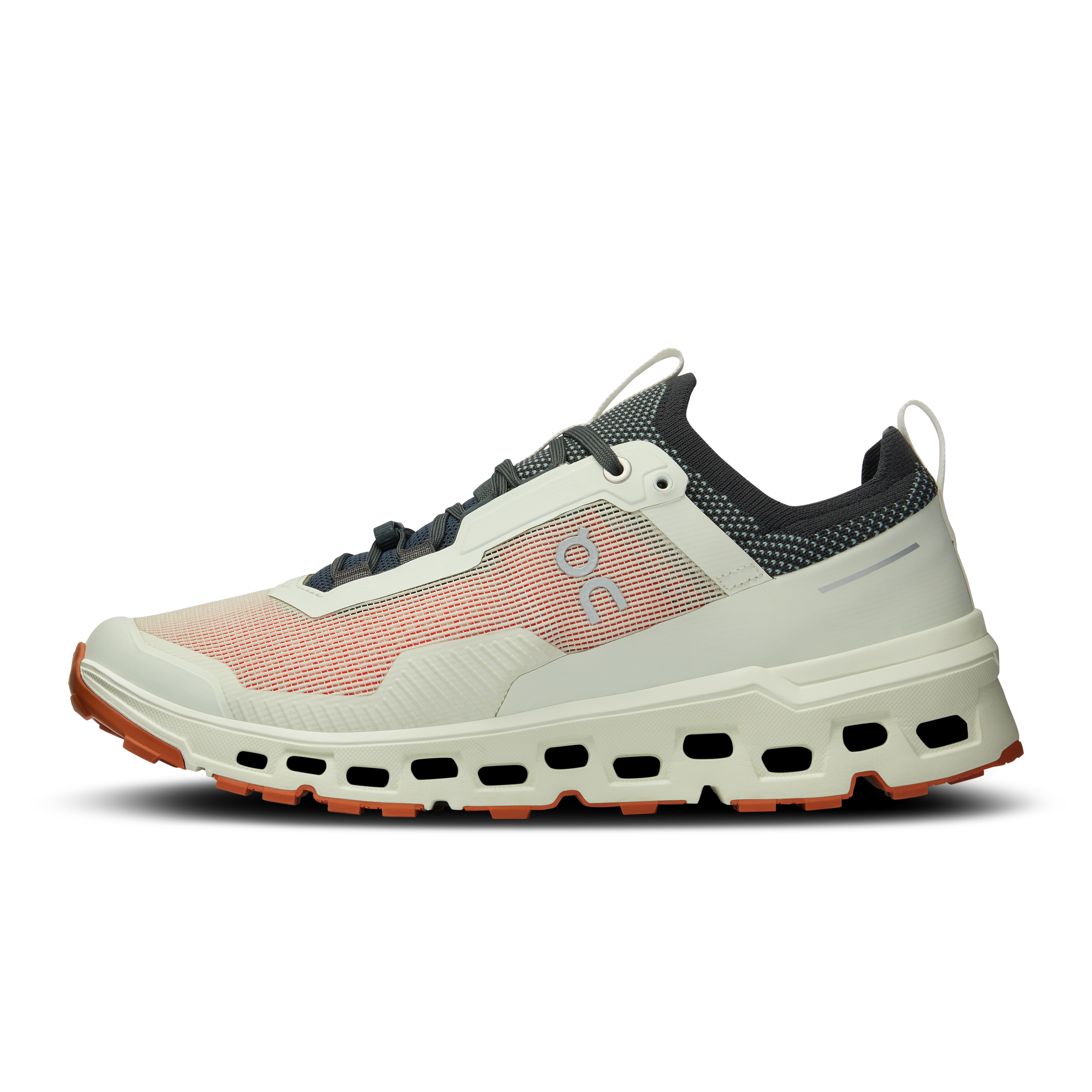 Men's Cloudultra 2 | Pink & White | On United States