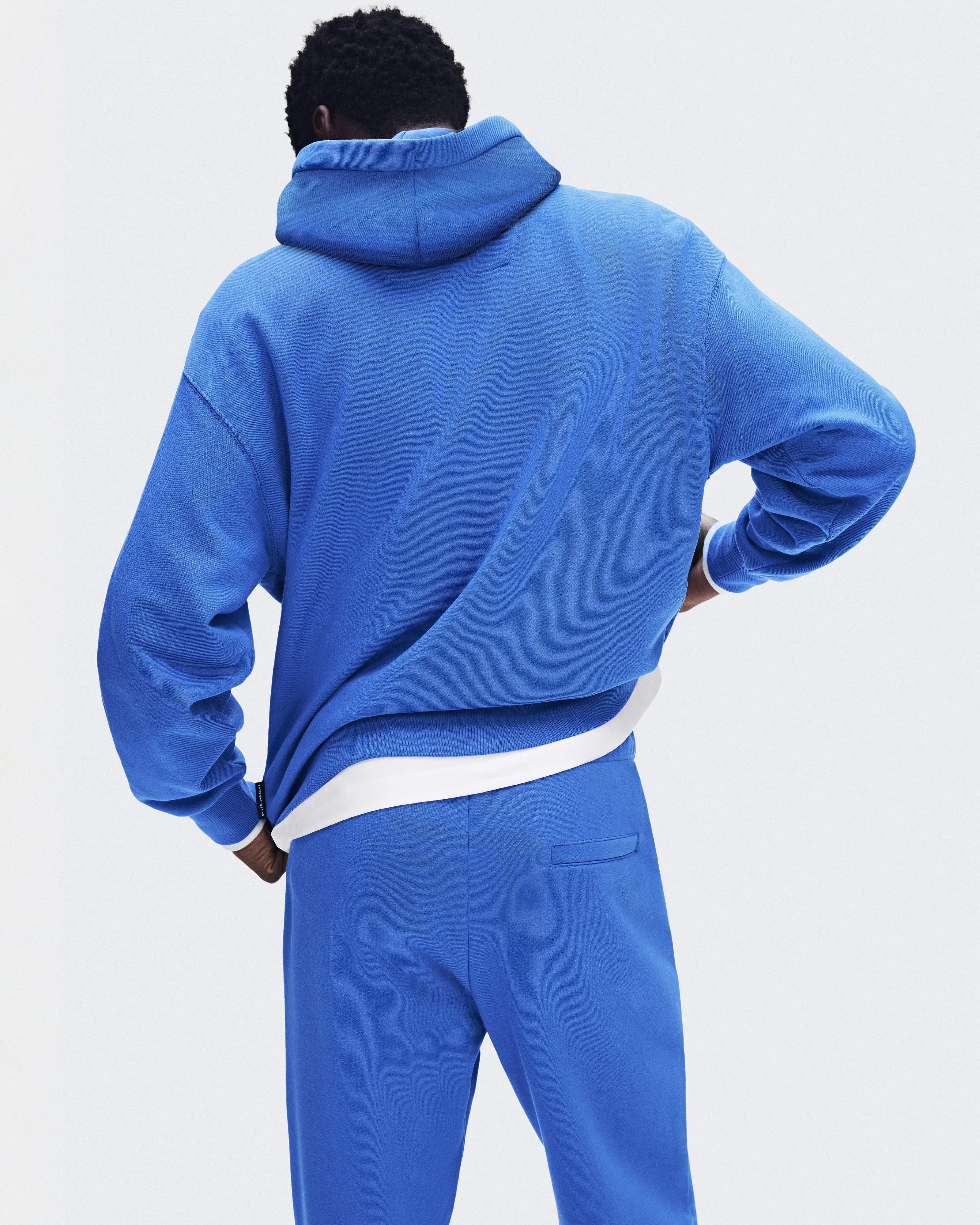 メンズ Club Hoodie | On 日本