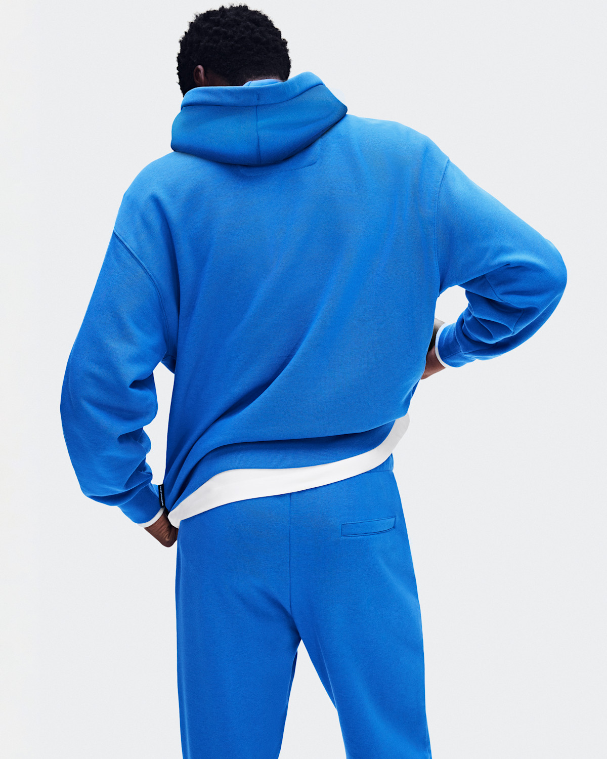 Men's Club Hoodie