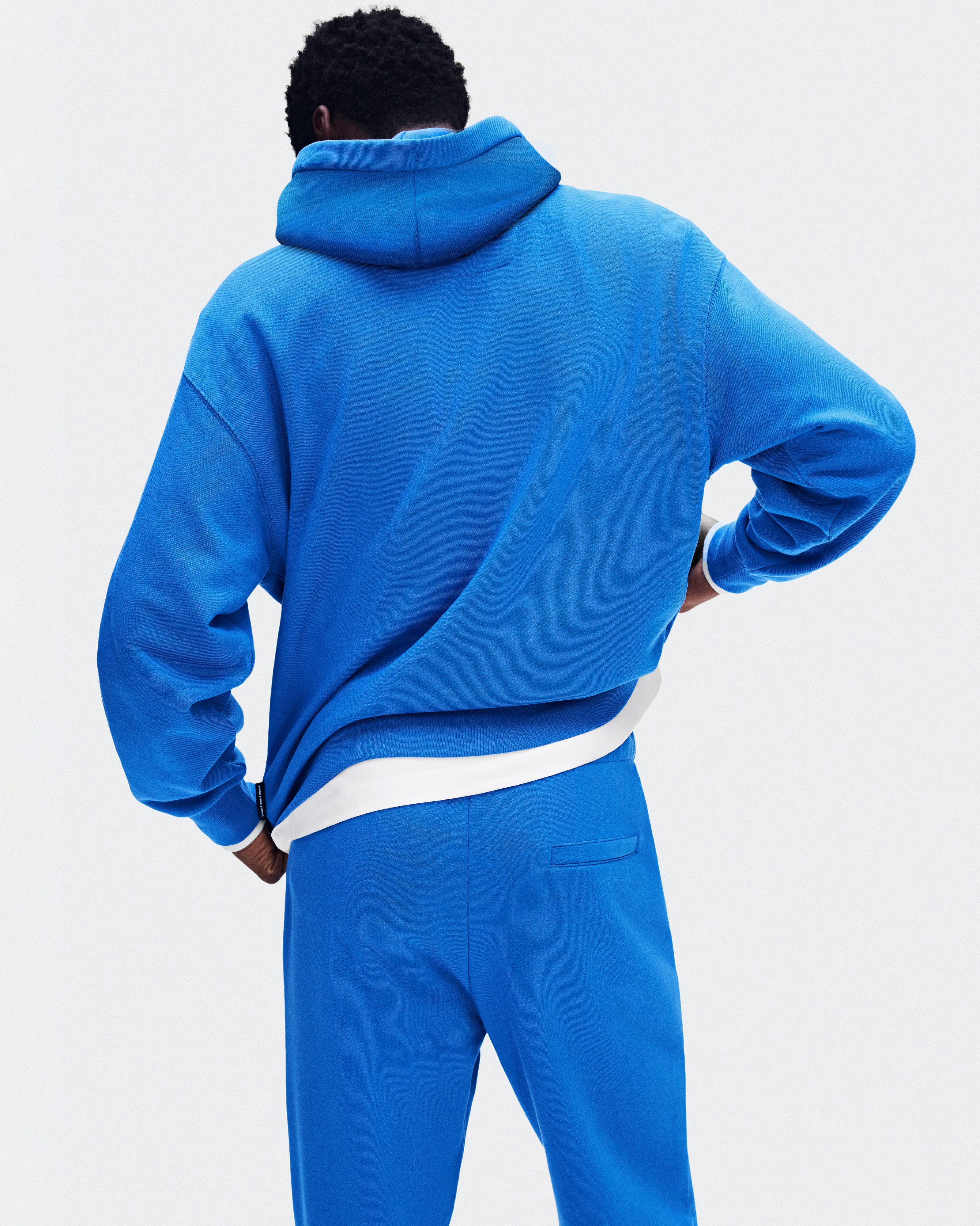 On Club Hoodie Jay Men Hoodies and sweatshirts