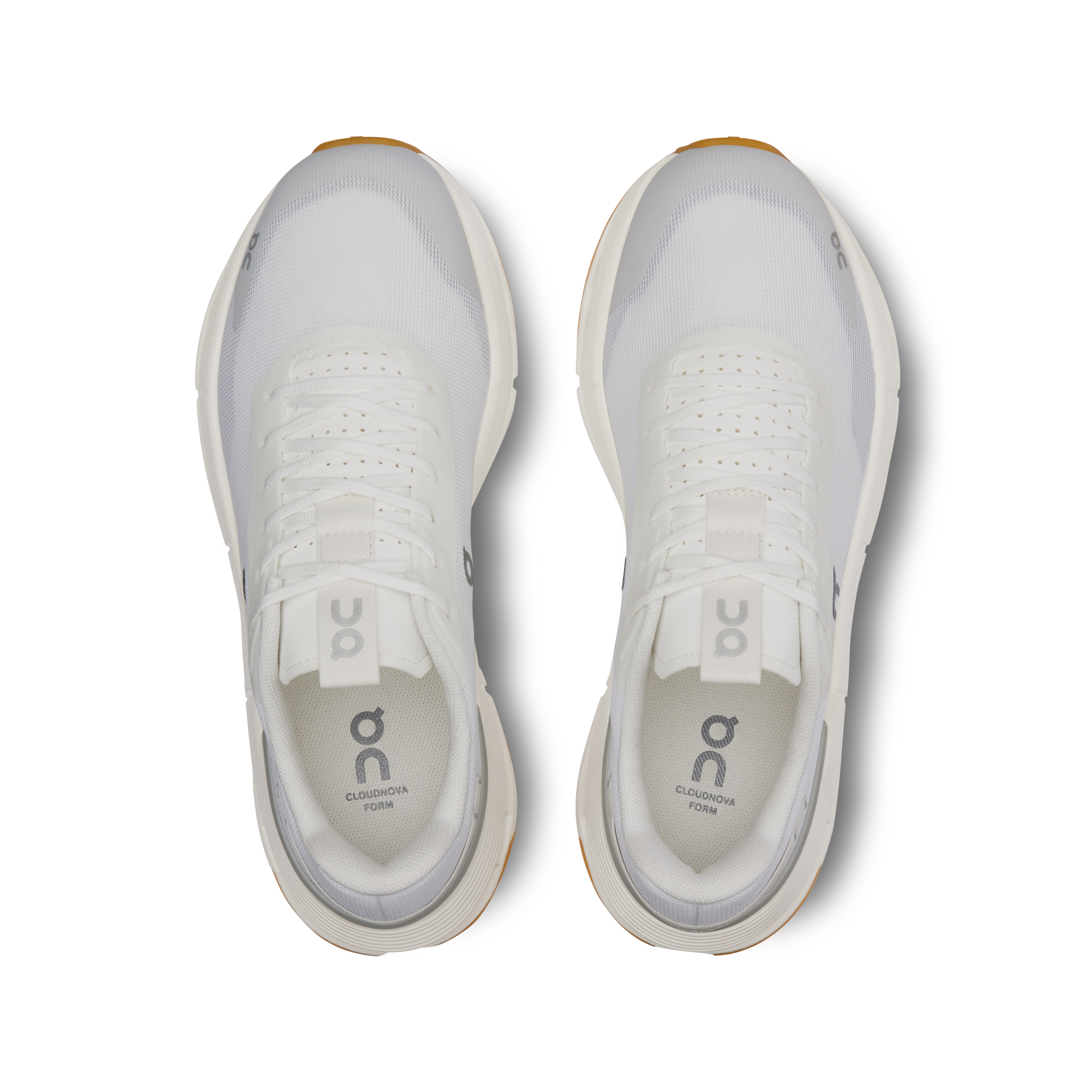 Cloudnova Form 2Women / White | Ivory / 37