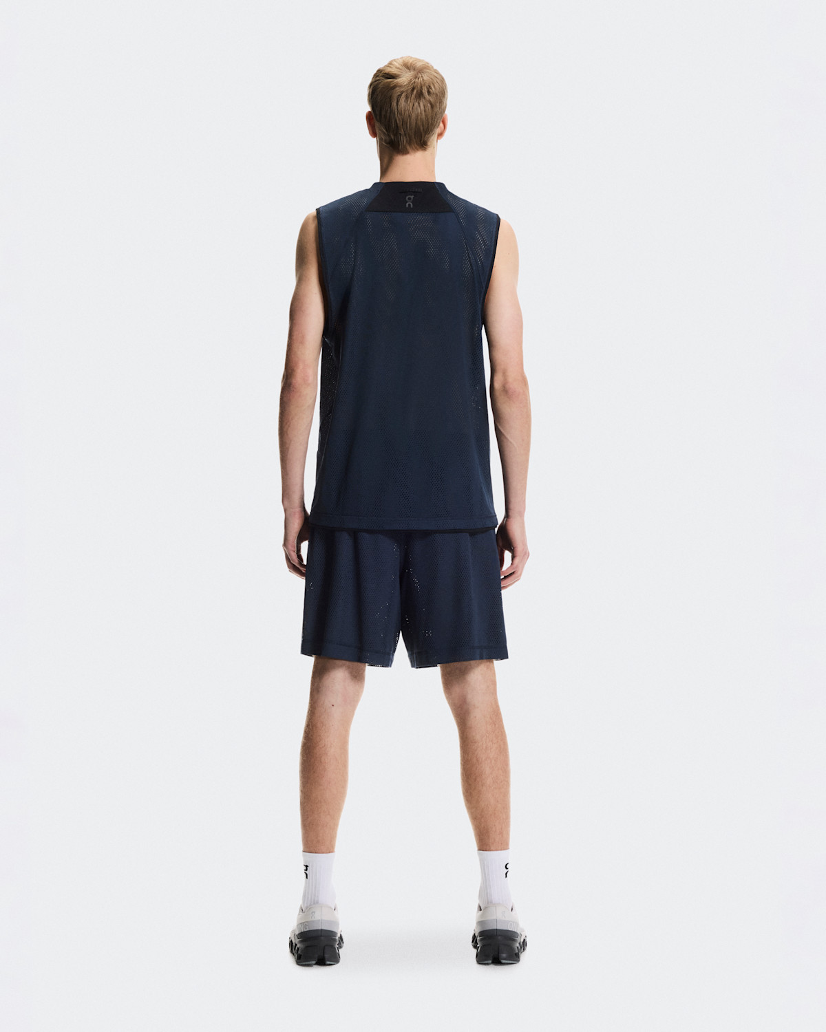 Men's Train Volt Shorts