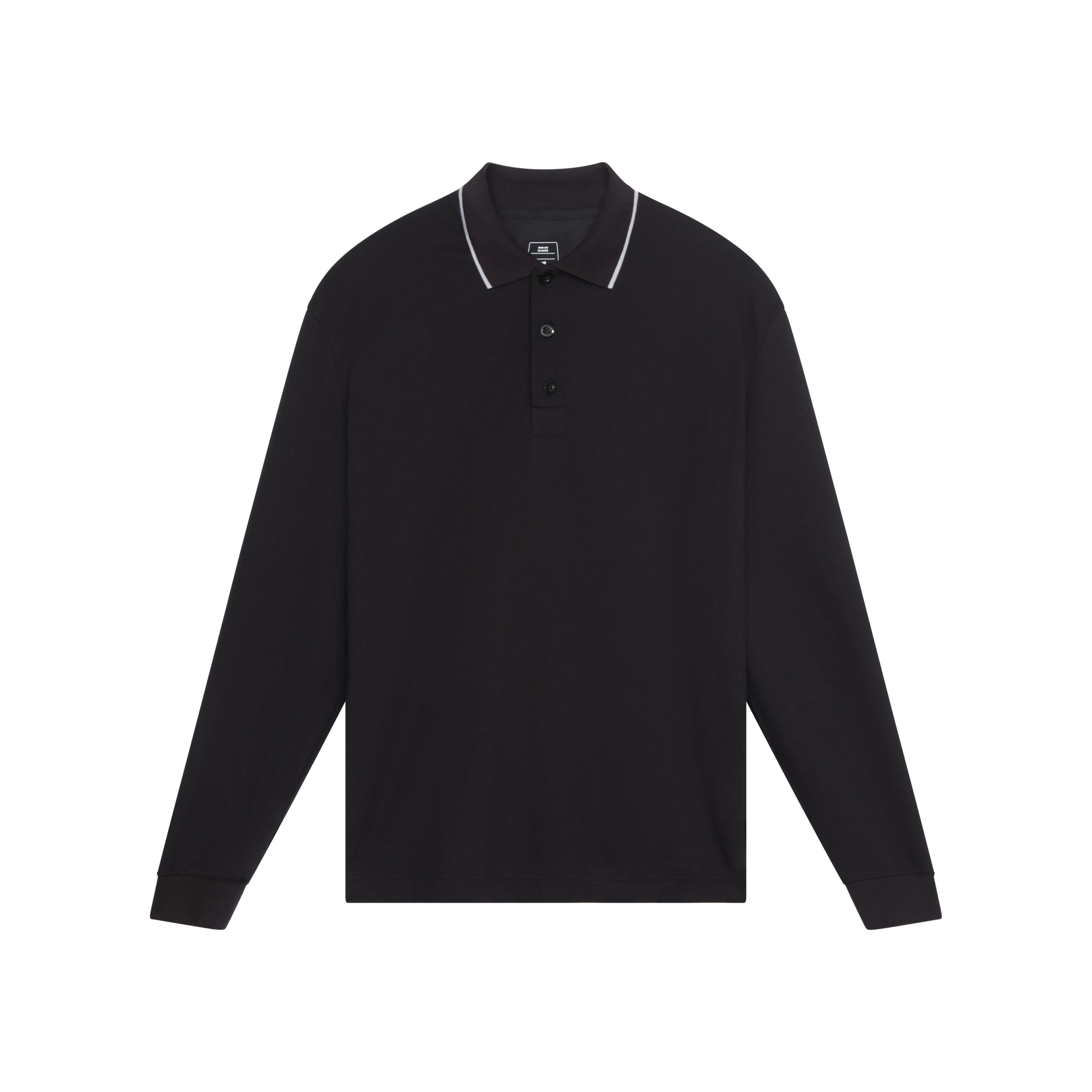 ON Court Long-T Sサイズ Men's Courtside Long-T Polo | On Japan