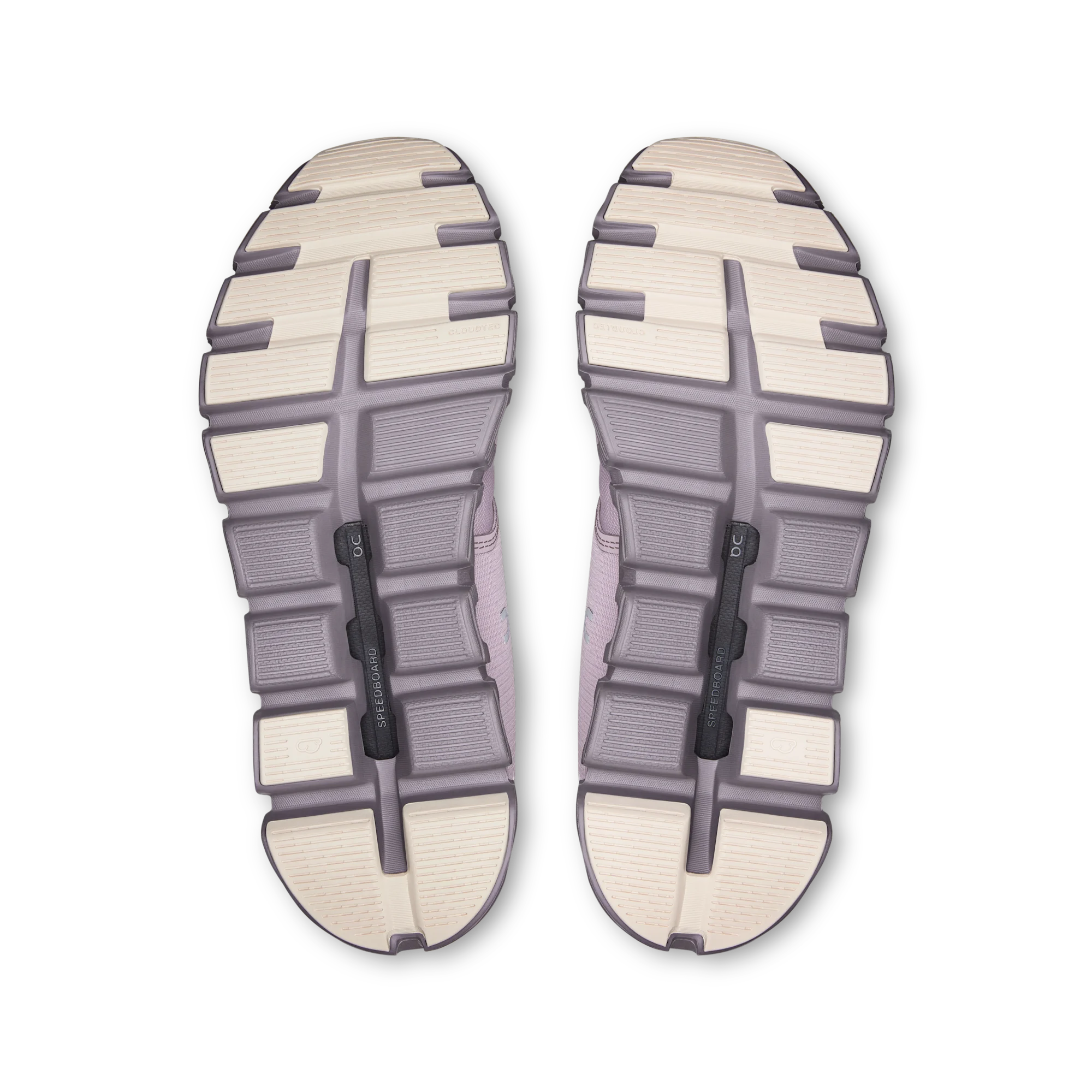 Women's Cloud 6 Waterproof Ash | Sable - thumbnail 9