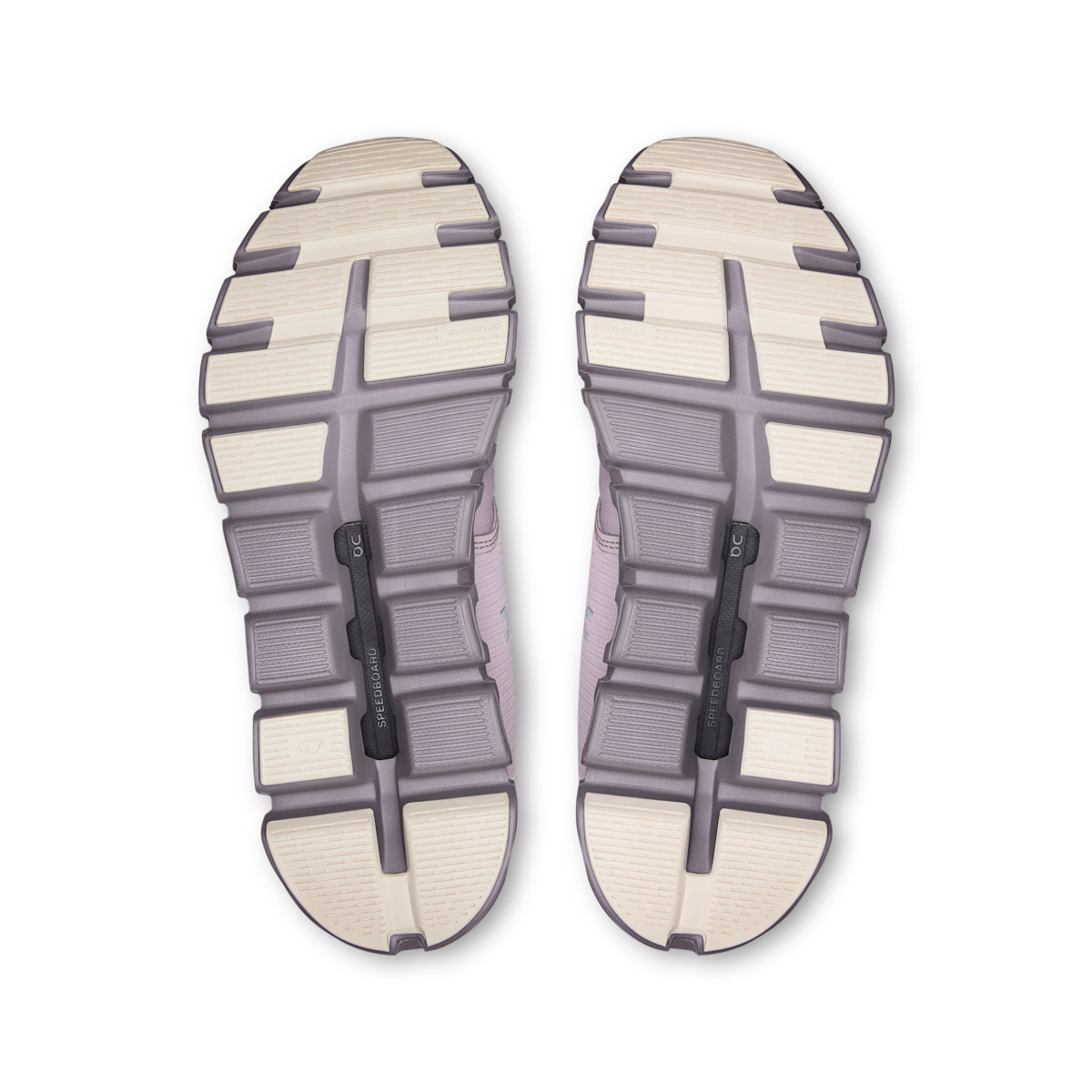 Women's Cloud 6 Waterproof
