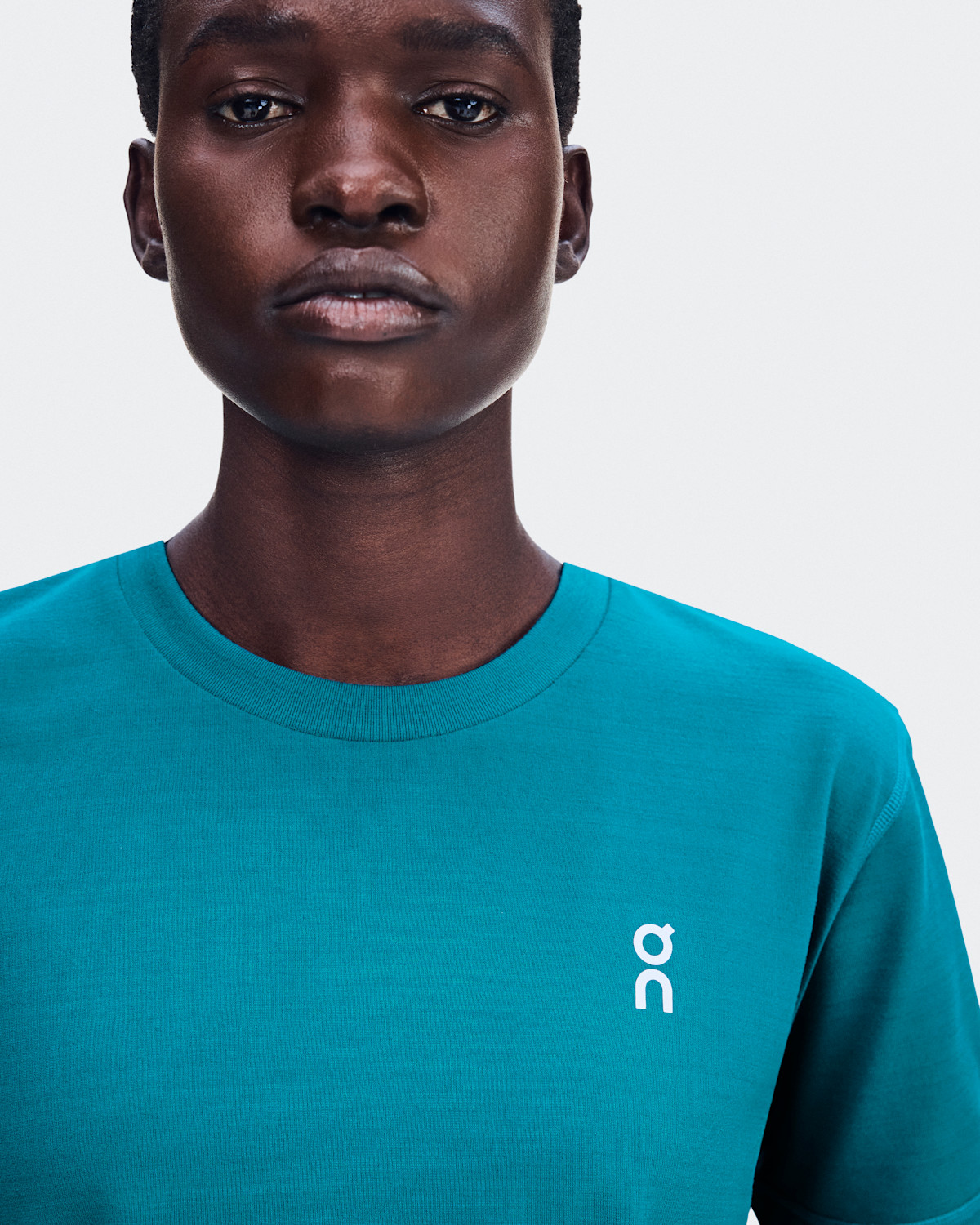 Women's Train-T Crop