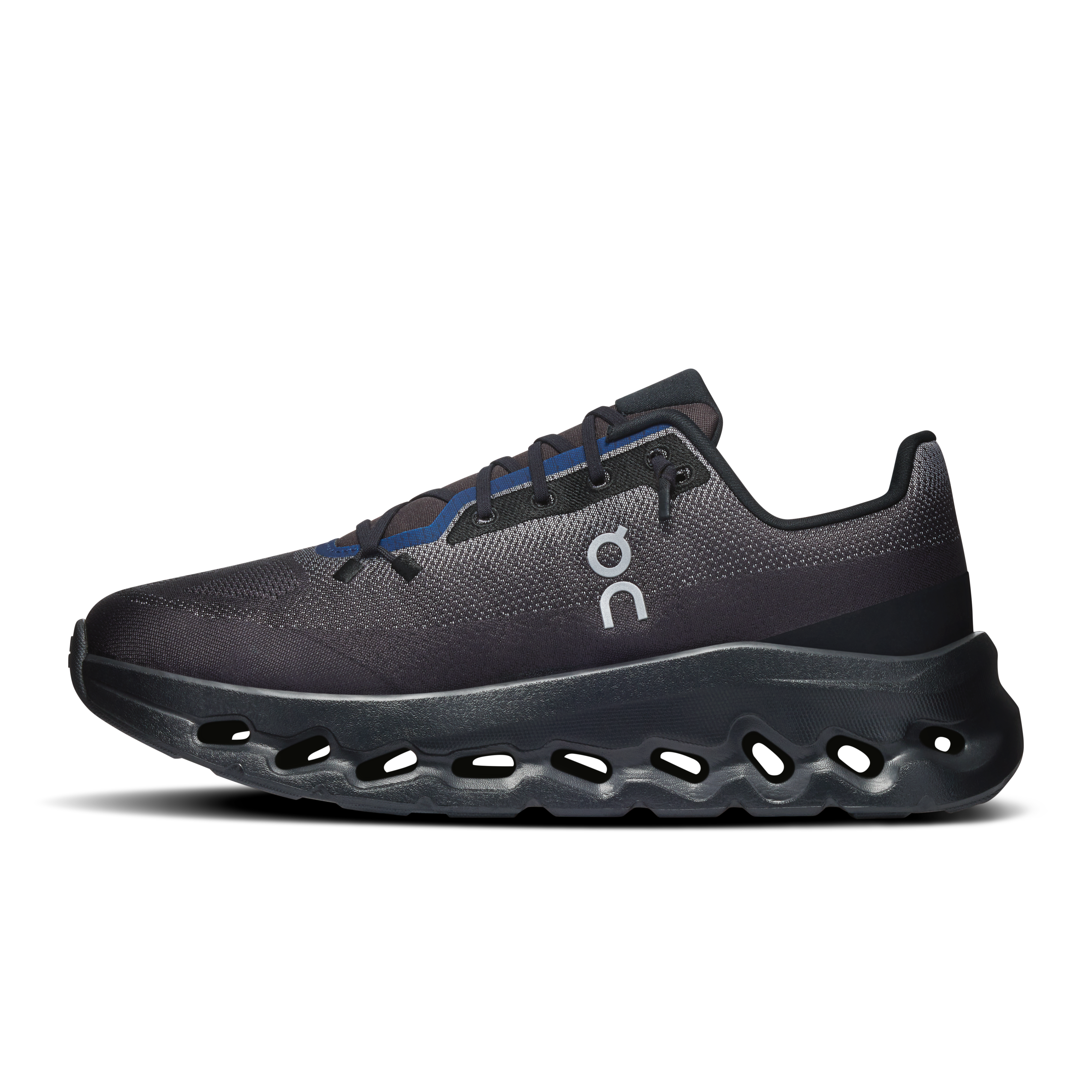 On Cloudtilt Black & Black Men Active life Shoes