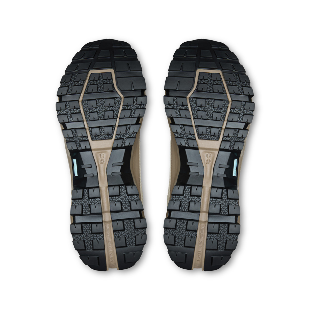 Women's Cloudrock Low Waterproof