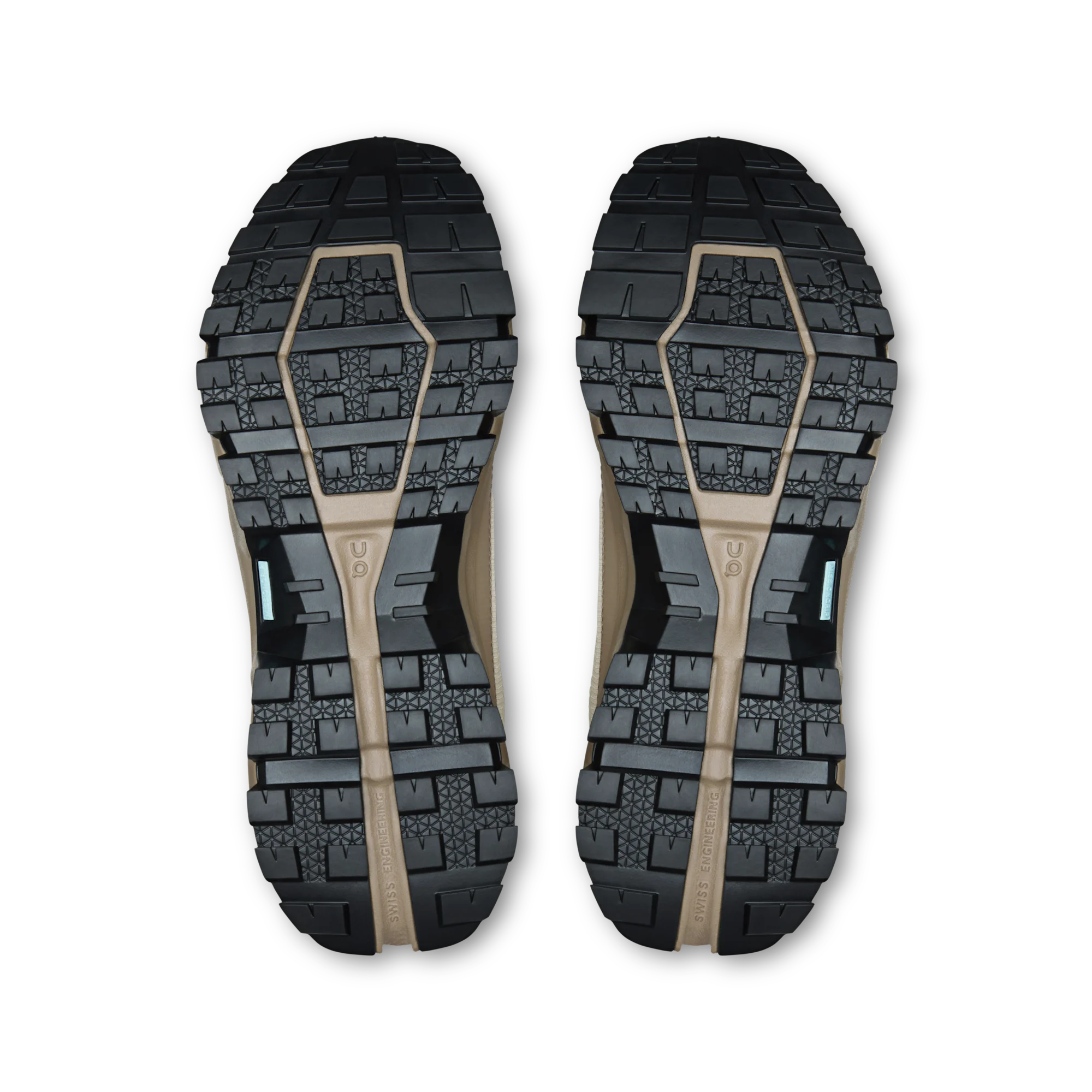 Women's Cloudrock Low Waterproof Grain | Soba - thumbnail 3