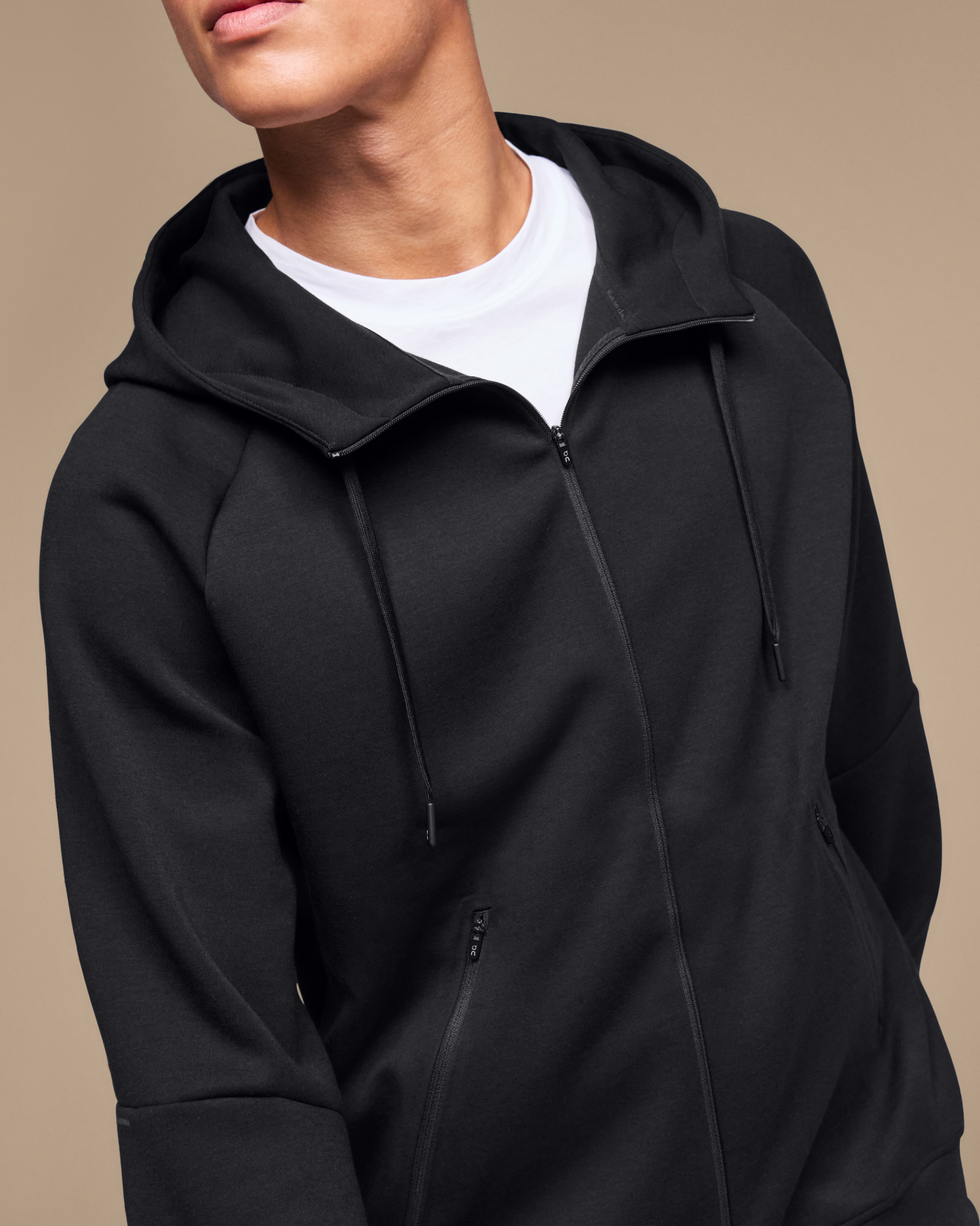 Men's Zipped Hoodie | On United States