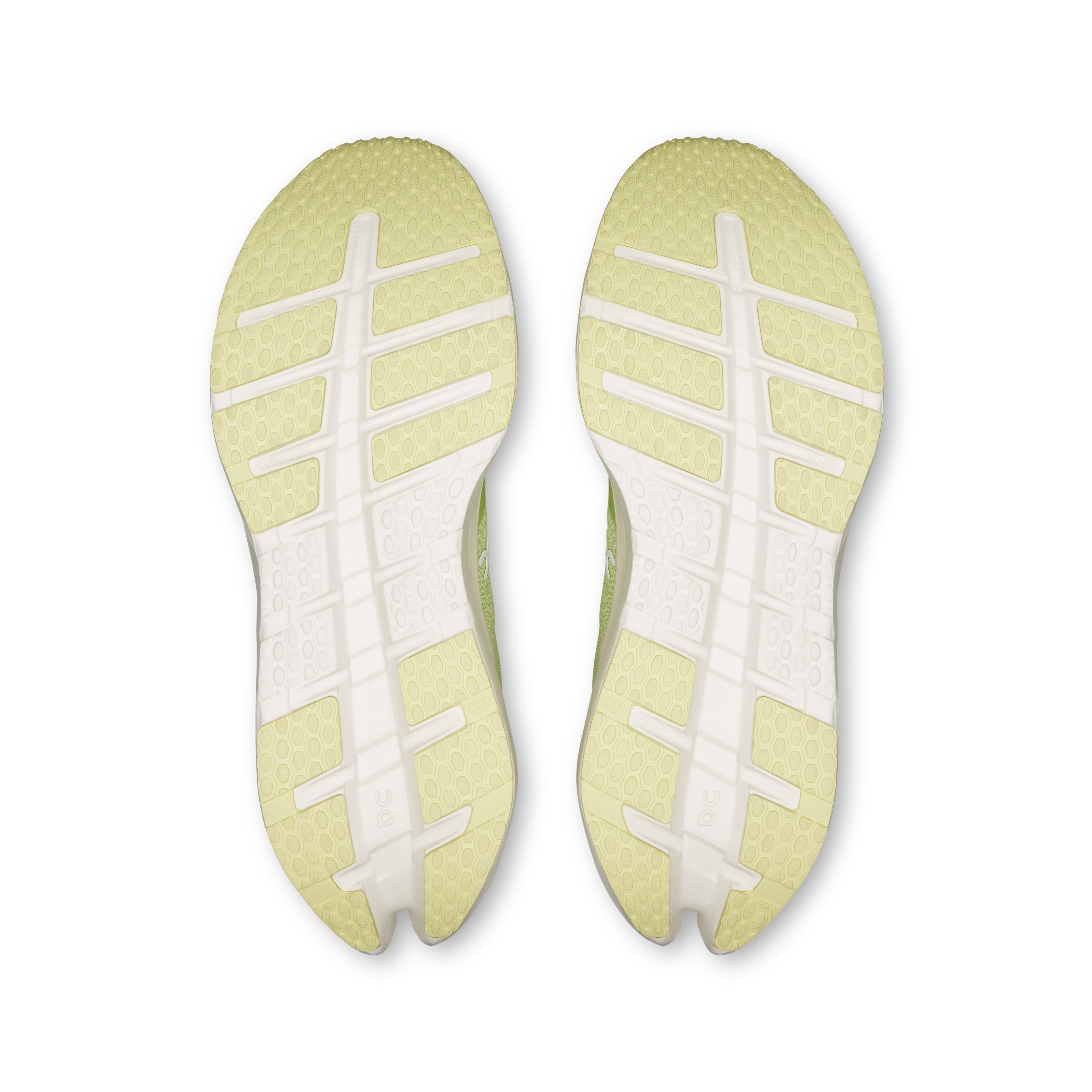 Cloudrunner 3Men / Linen | Ivory / 44