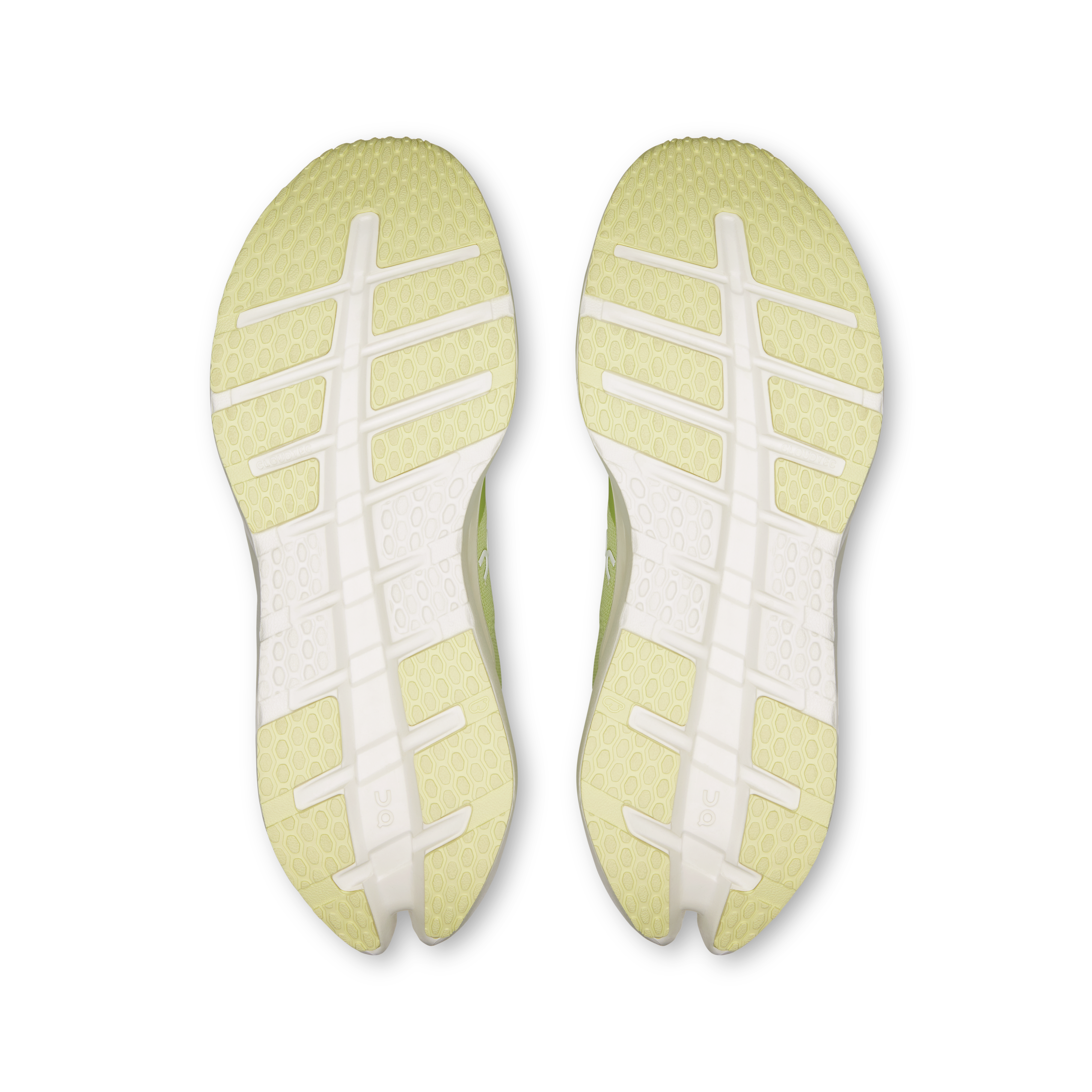 On Cloudrunner 3 Linen & Ivory Herren Strassenlauf Schuhe