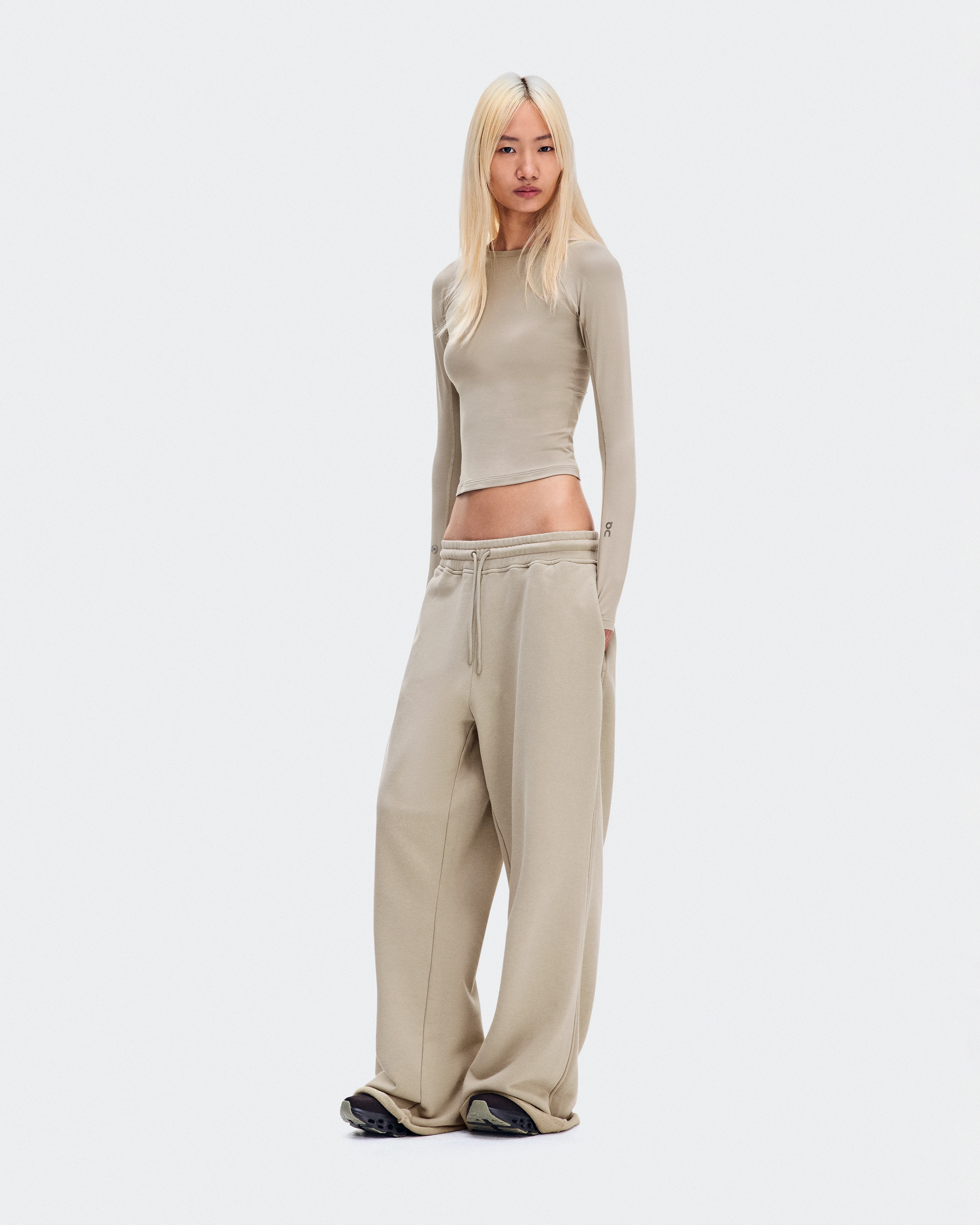 On Club Collective Pants FKA Lurien Women Pants