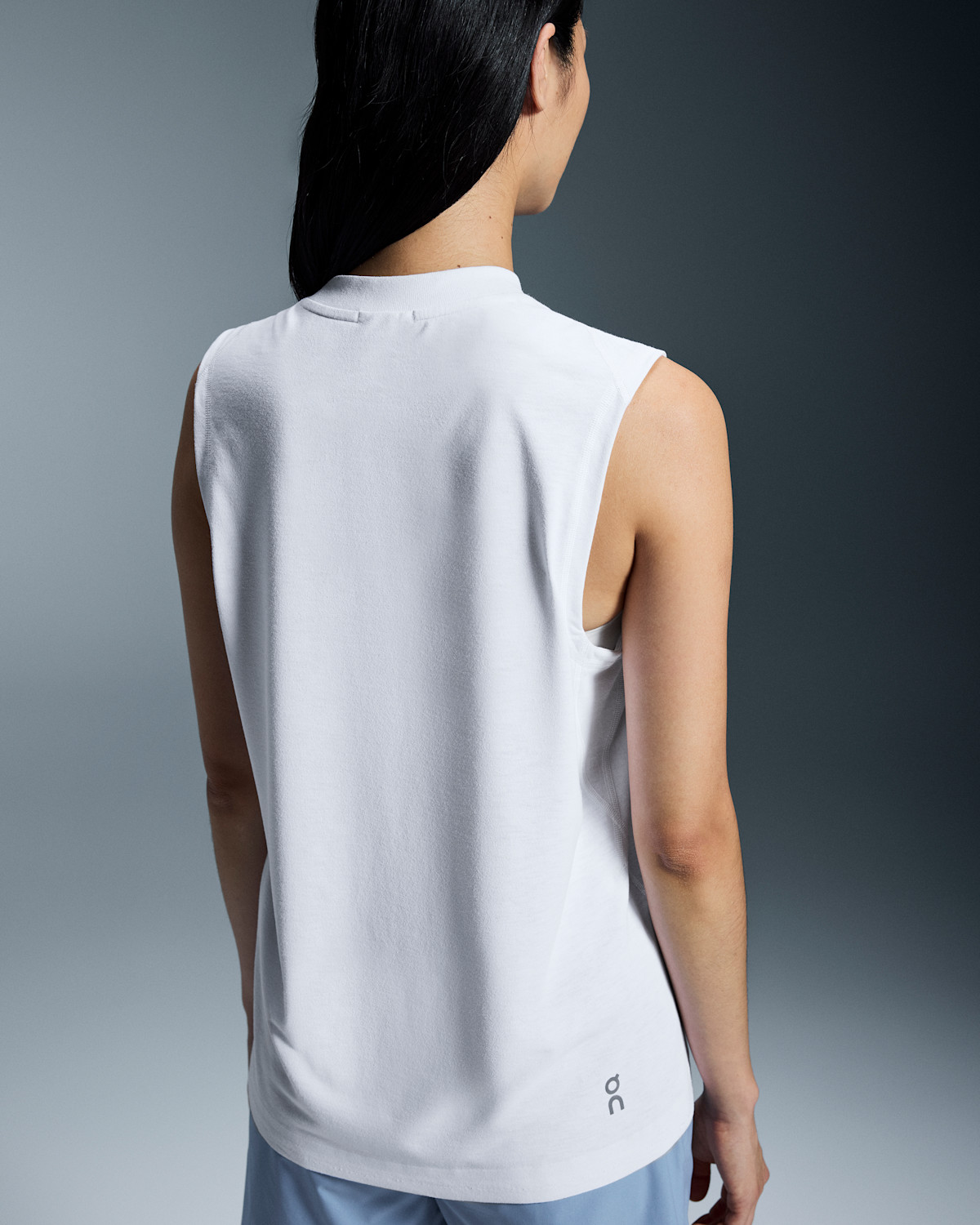 Women's Train Tank