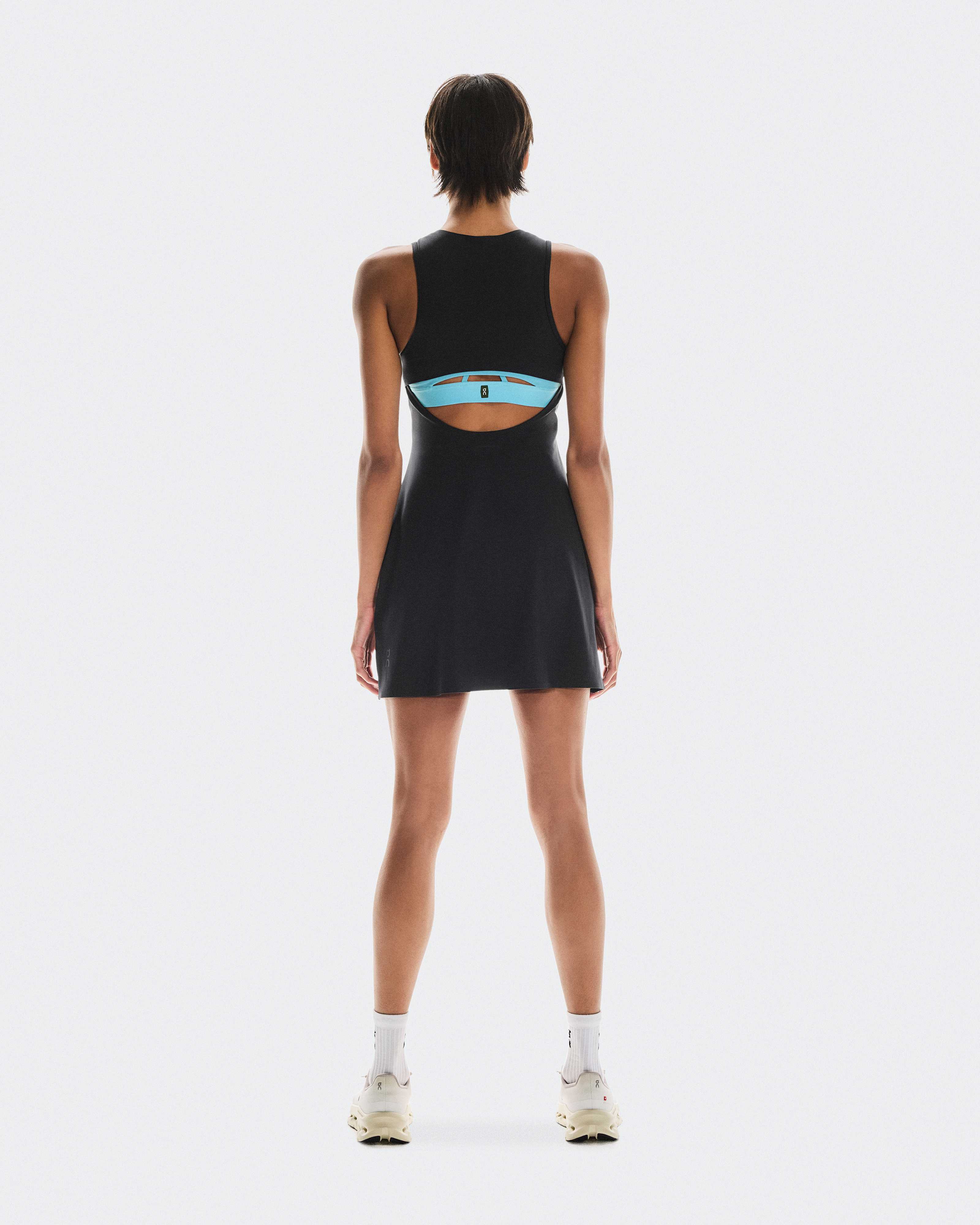 Studio DressWomen / Black / L