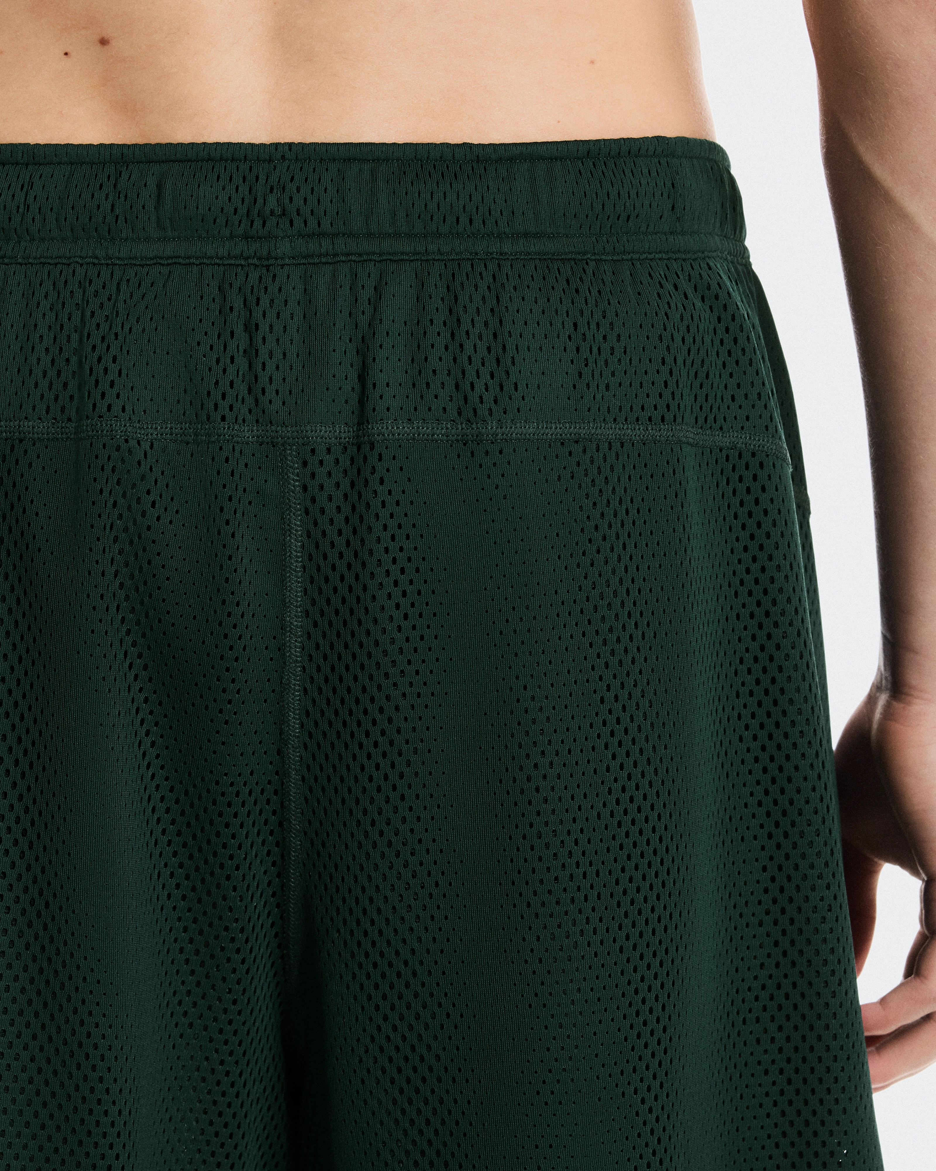 On Train Volt Shorts Obsidian Men Shorts