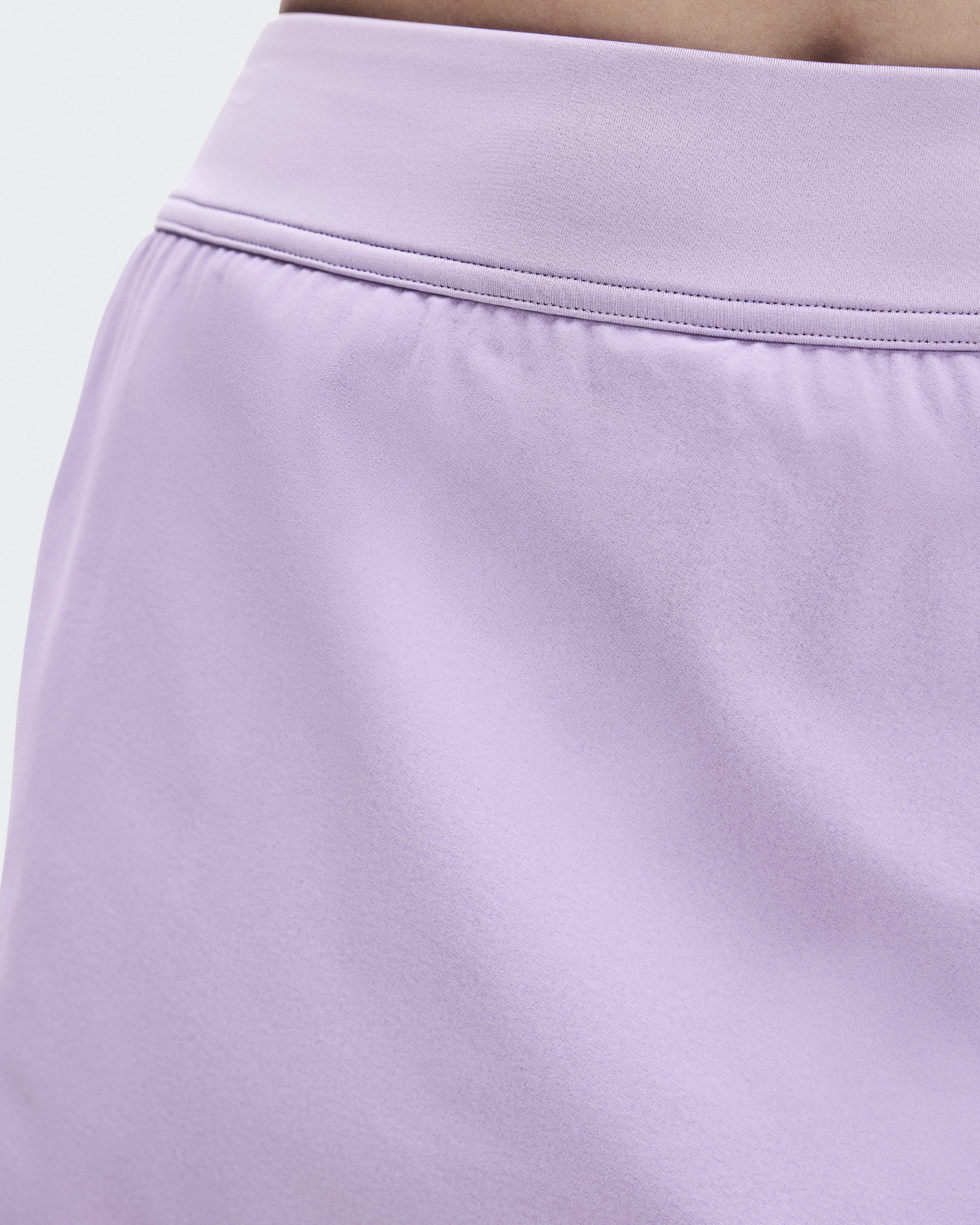 Women's Court Skirt Split | Pink | On Japan