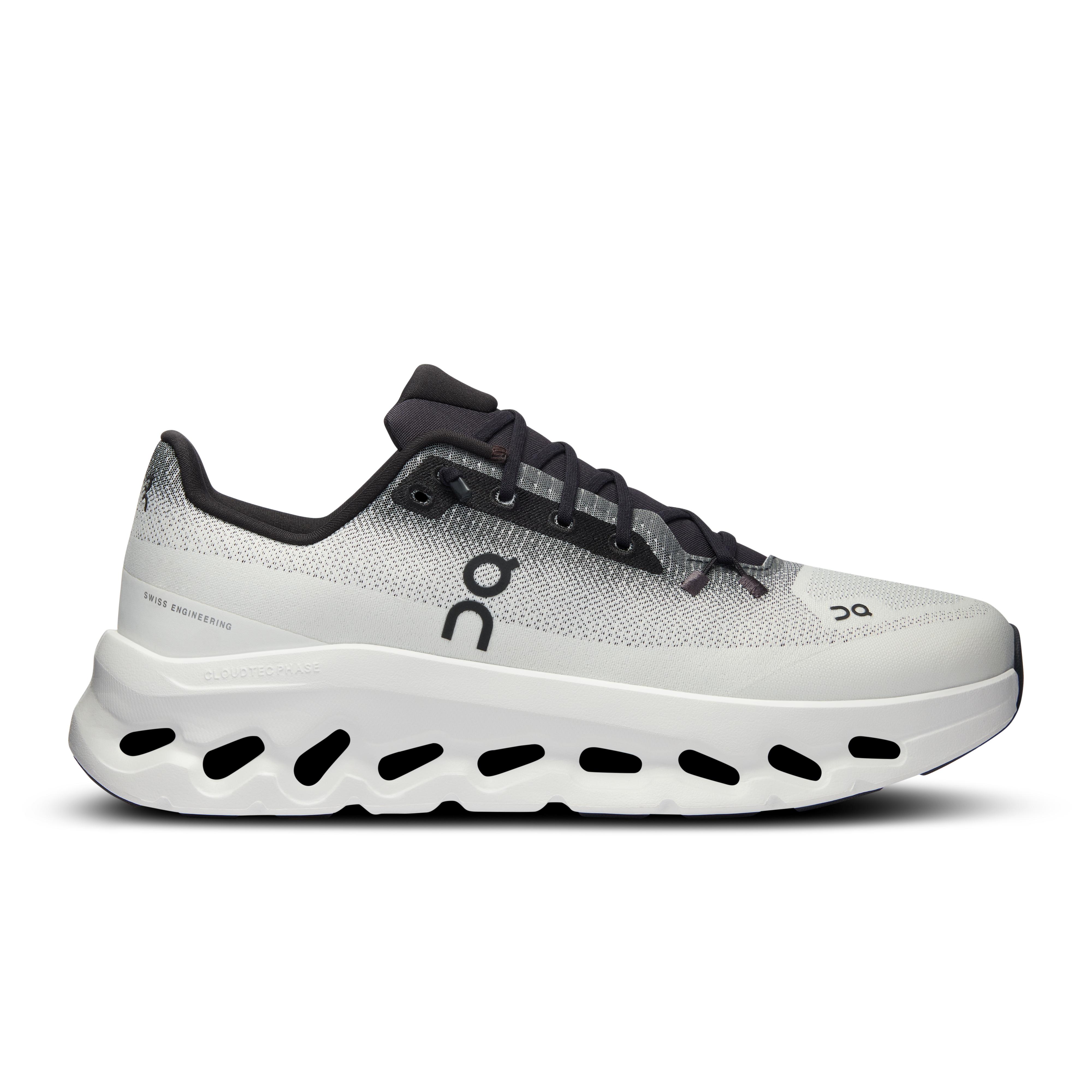 Men / Black | Ivory / 41