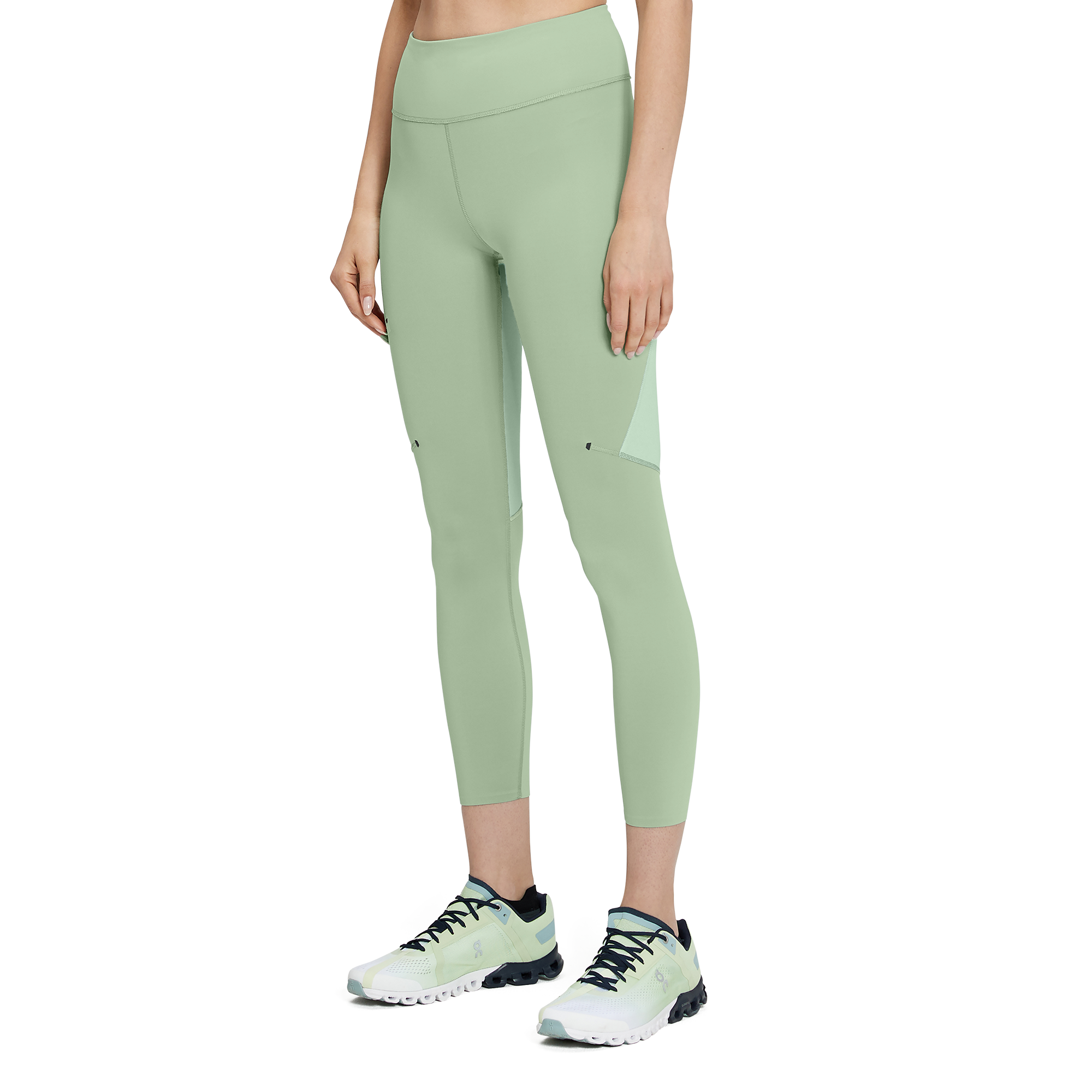 Women's Running Tights With Phone Pocket