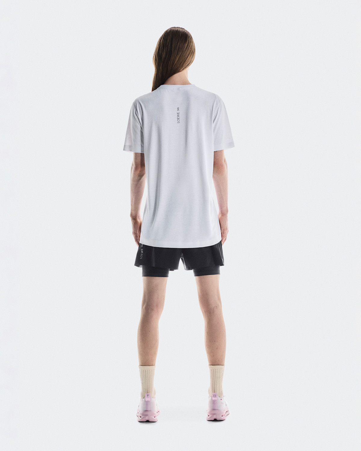 Men's Performance Shorts LOEWE