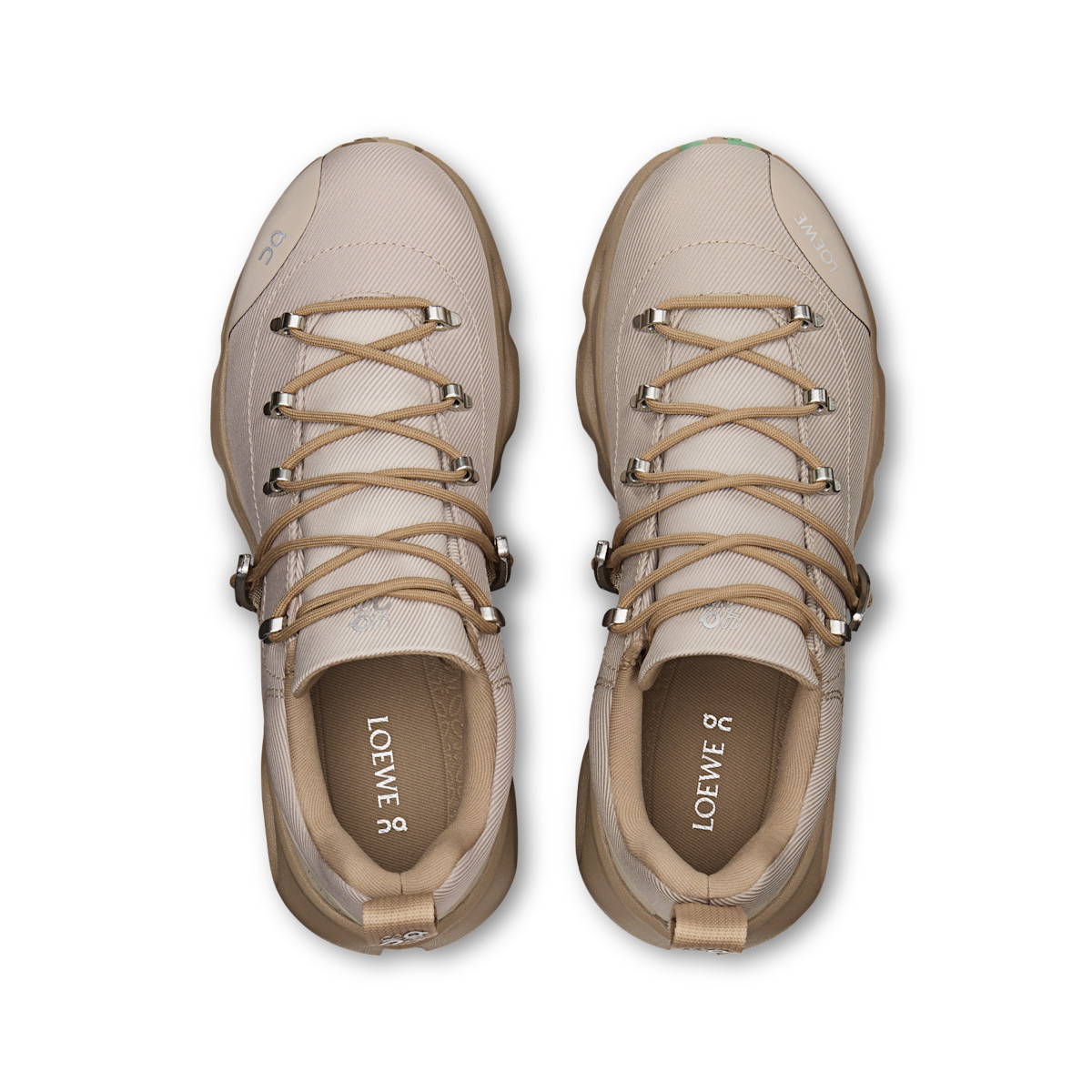 Women's Cloudsolo Hiker LOEWE