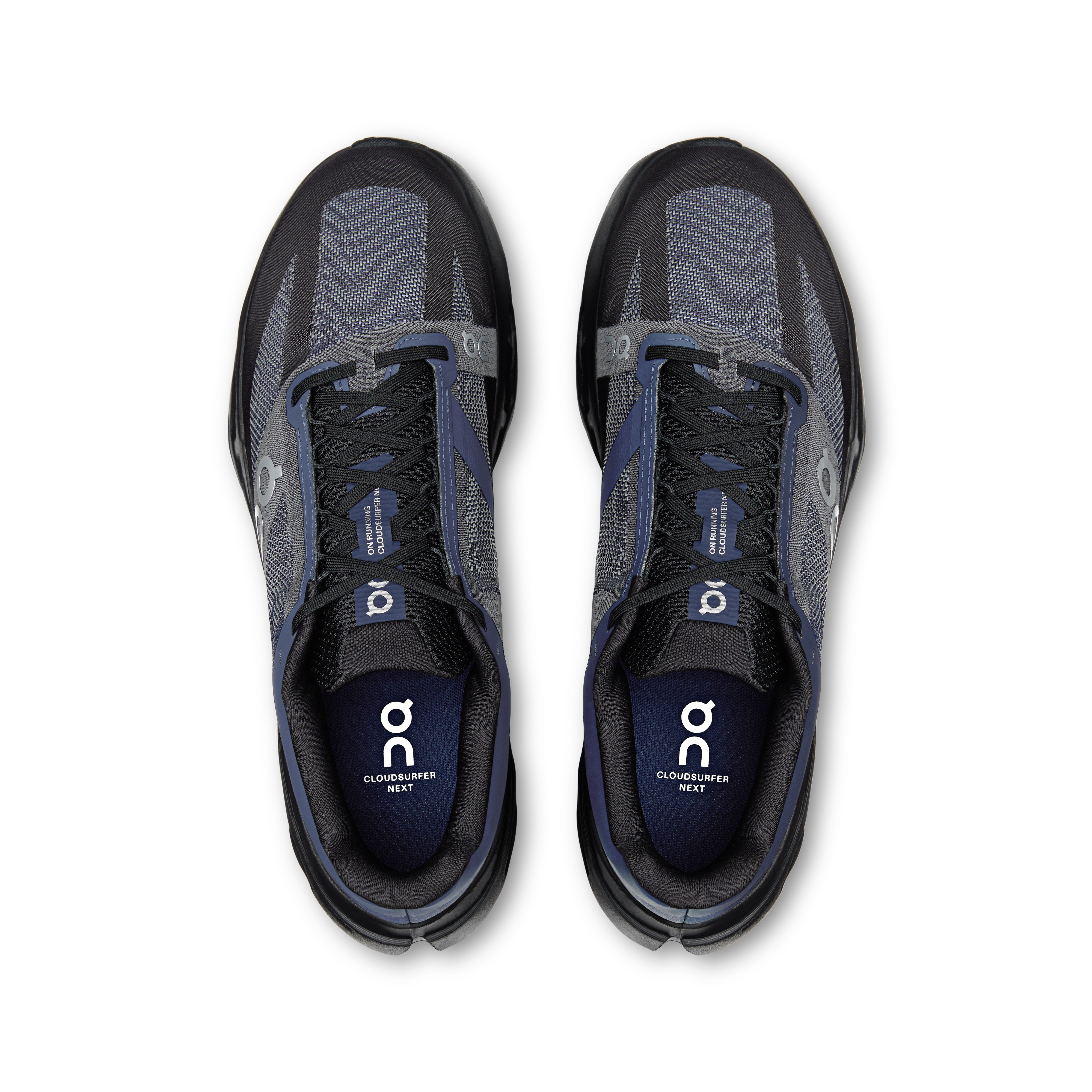 Men's Cloudsurfer Next | Black | On Japan