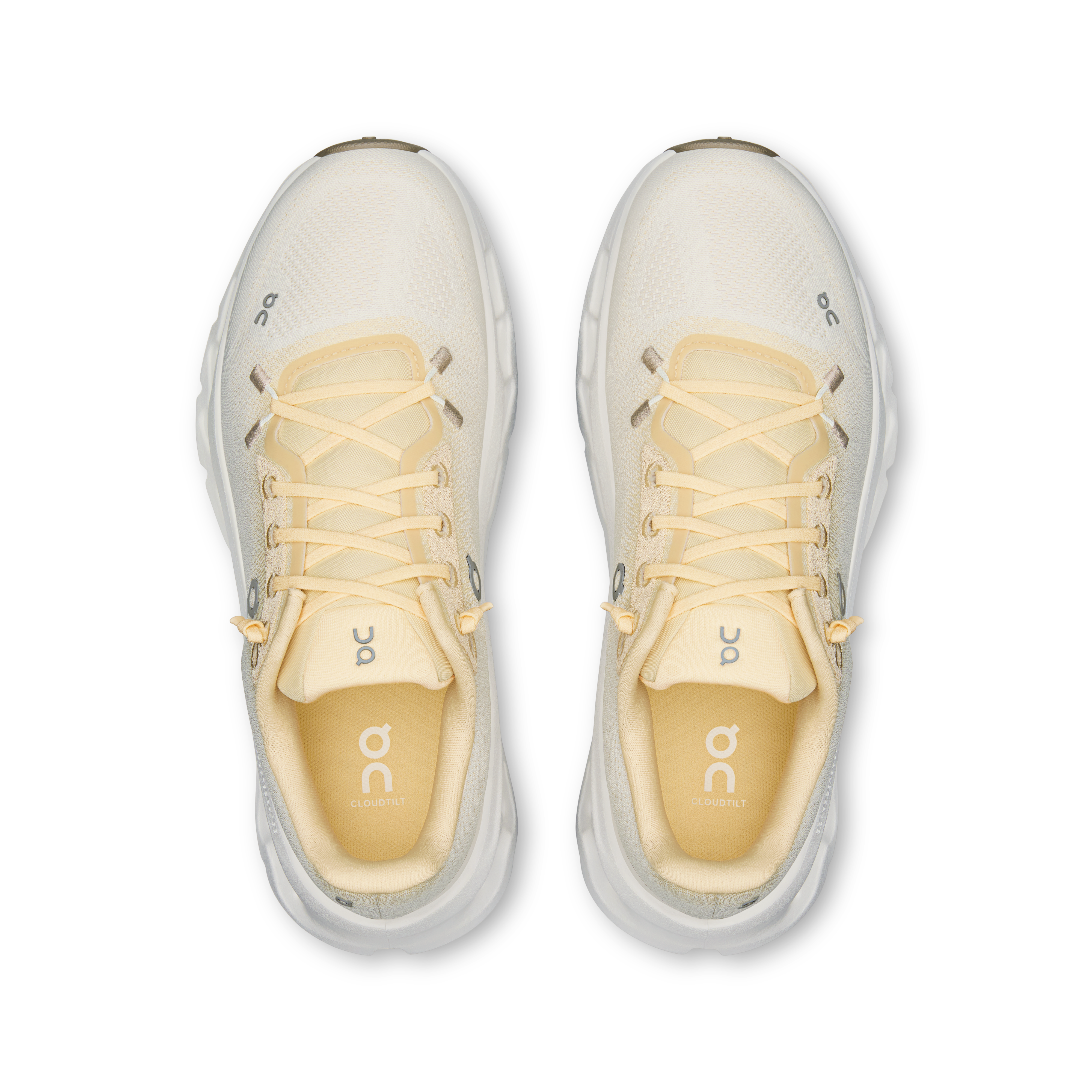 On Cloudtilt Blonde & Dew Donna Vita attiva Scarpe